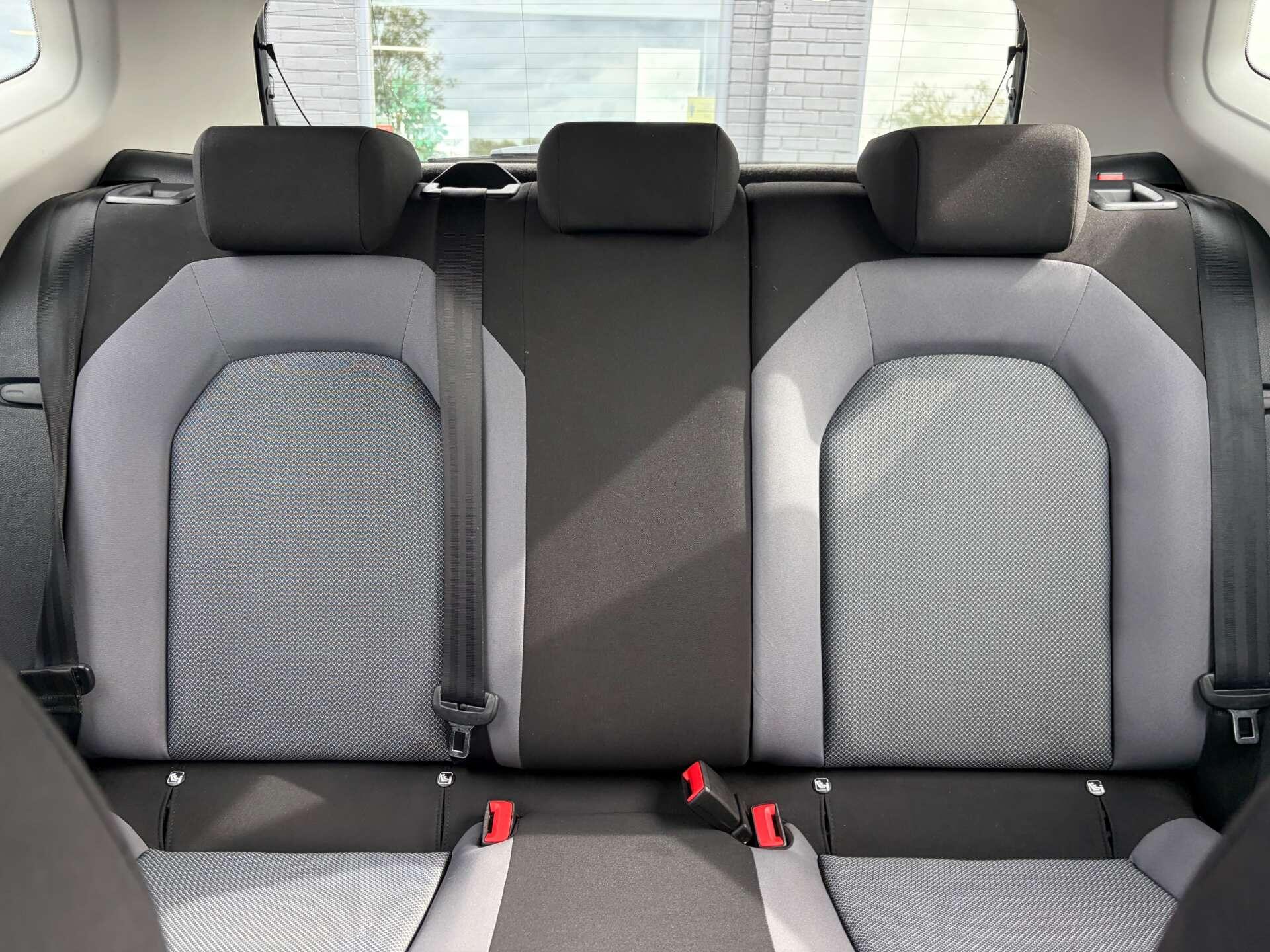 Seat Arona view 30