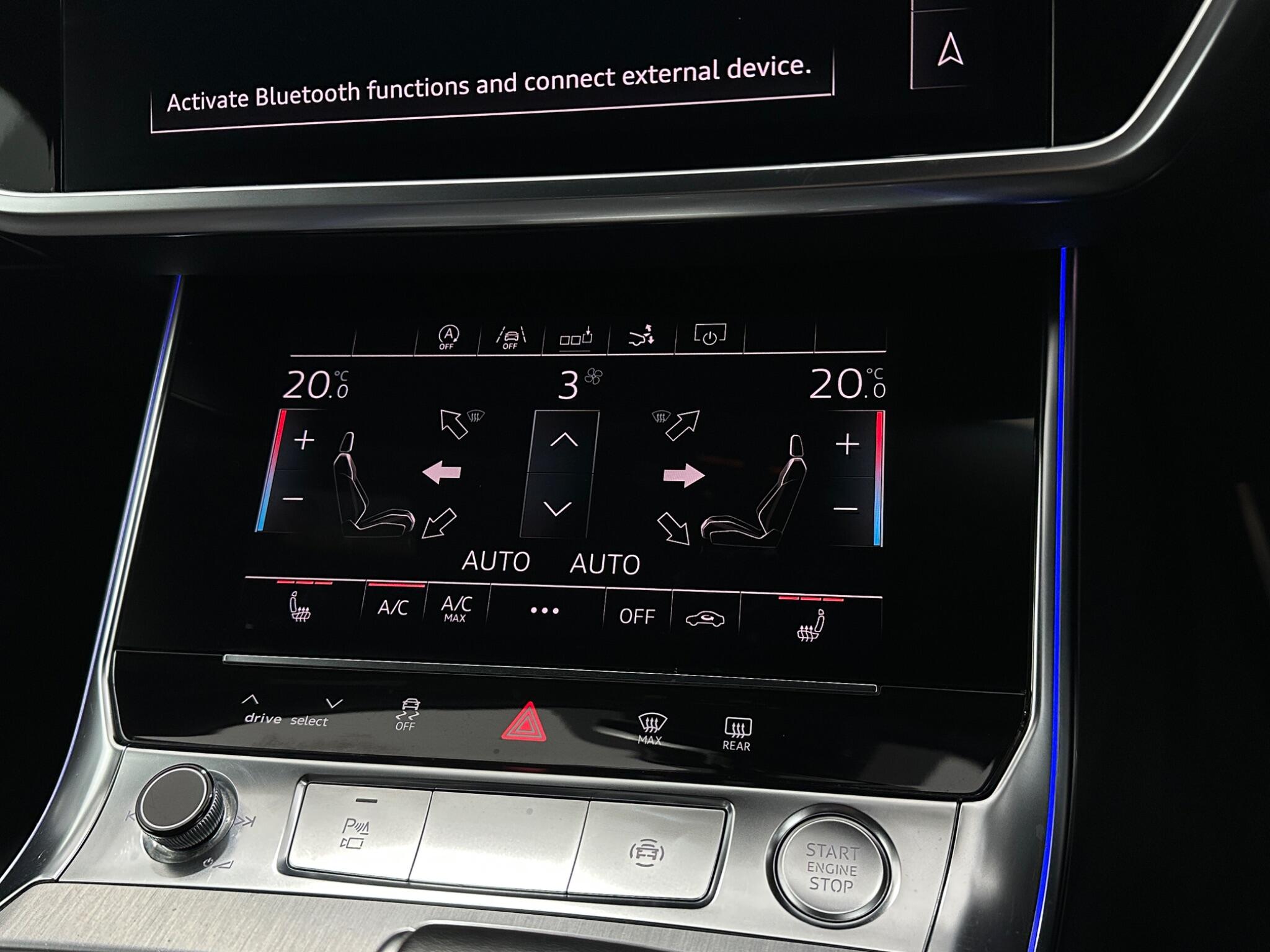 Audi A7 view 21