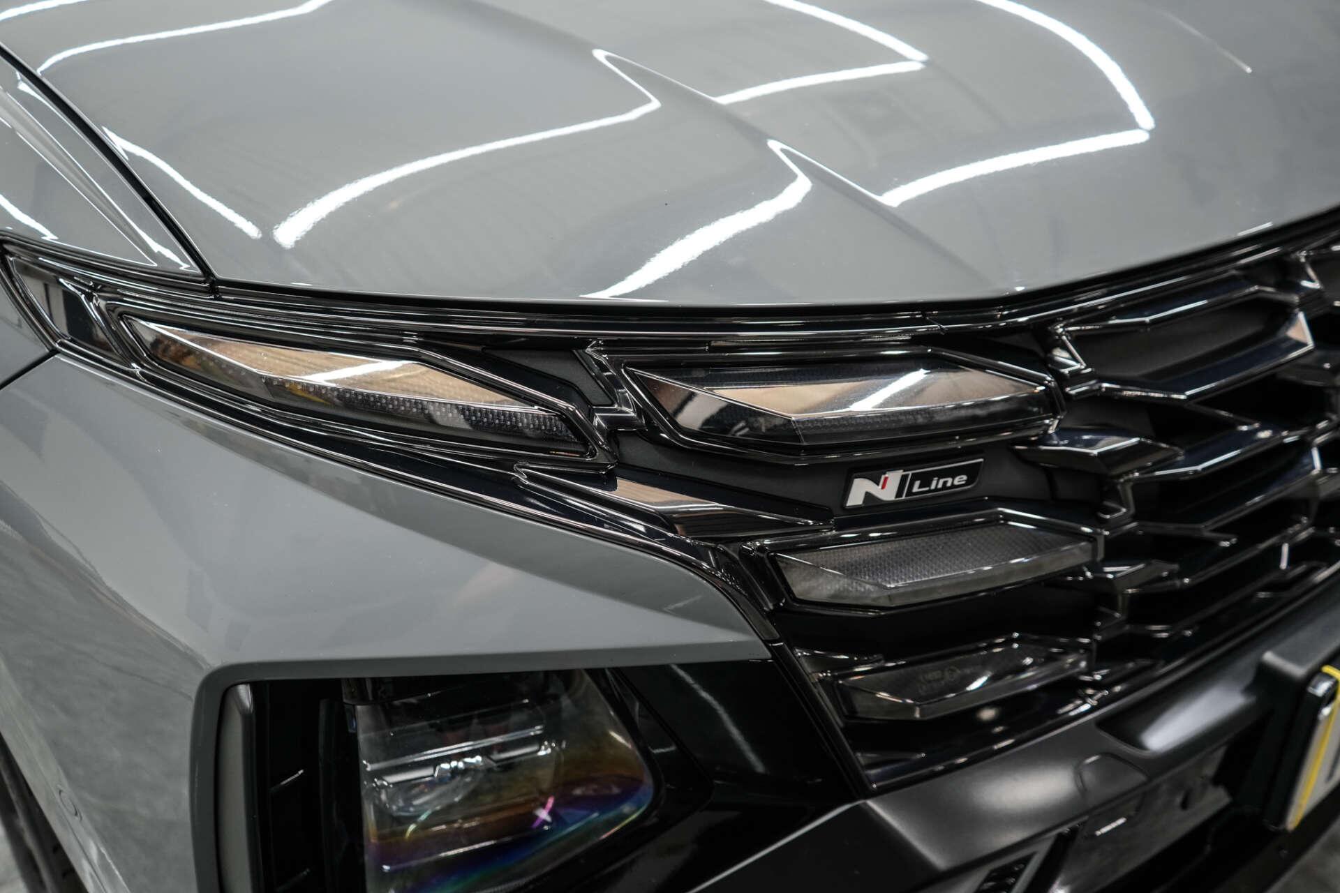 Hyundai Tucson view 6