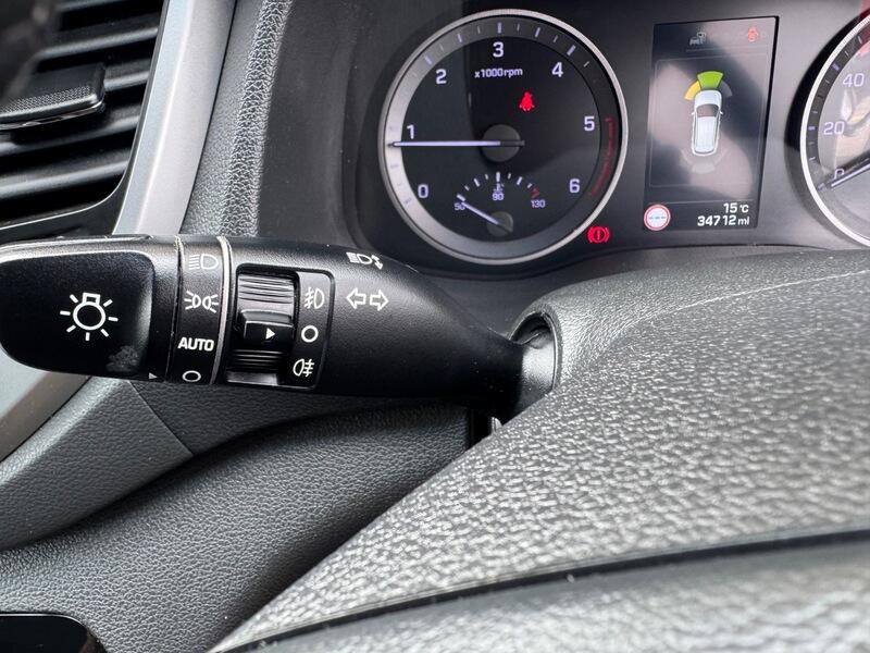 Hyundai Tucson view 37