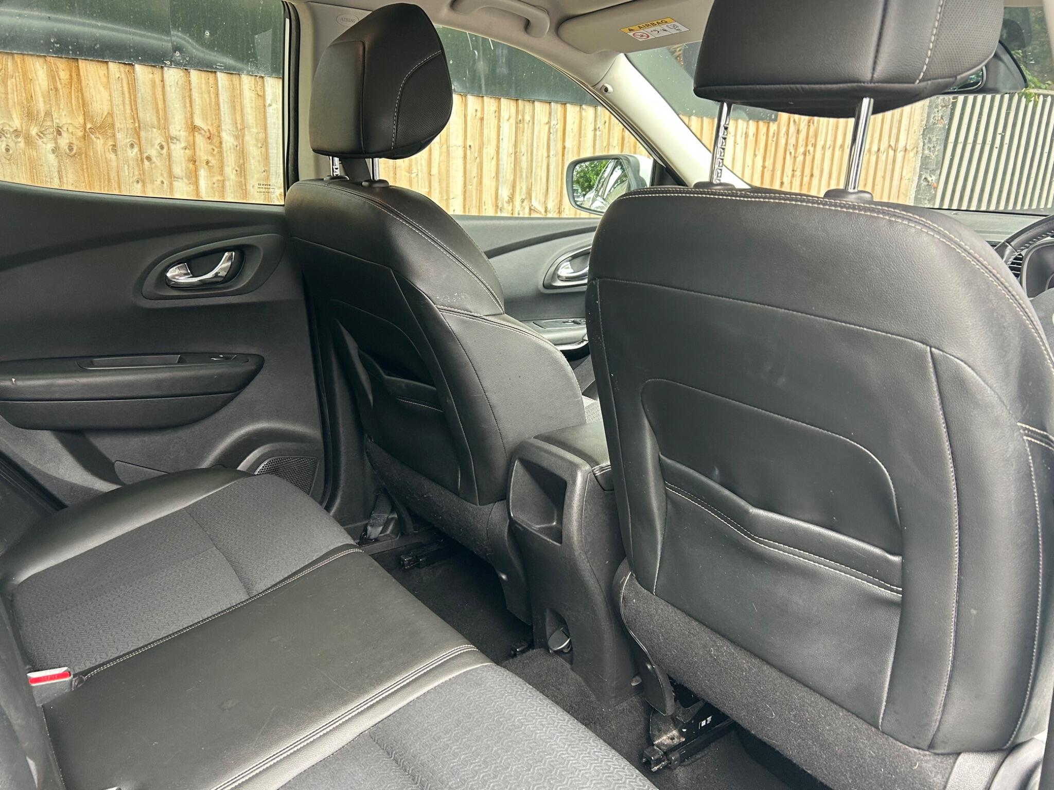 Renault Kadjar view 32