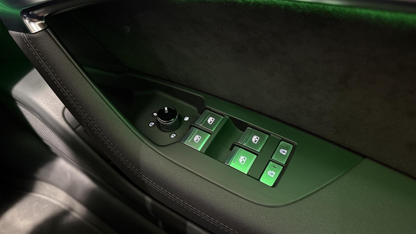 Audi RS7 view 21