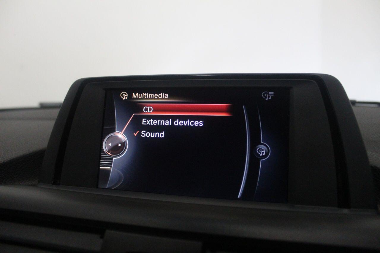 BMW 1 Series view 33