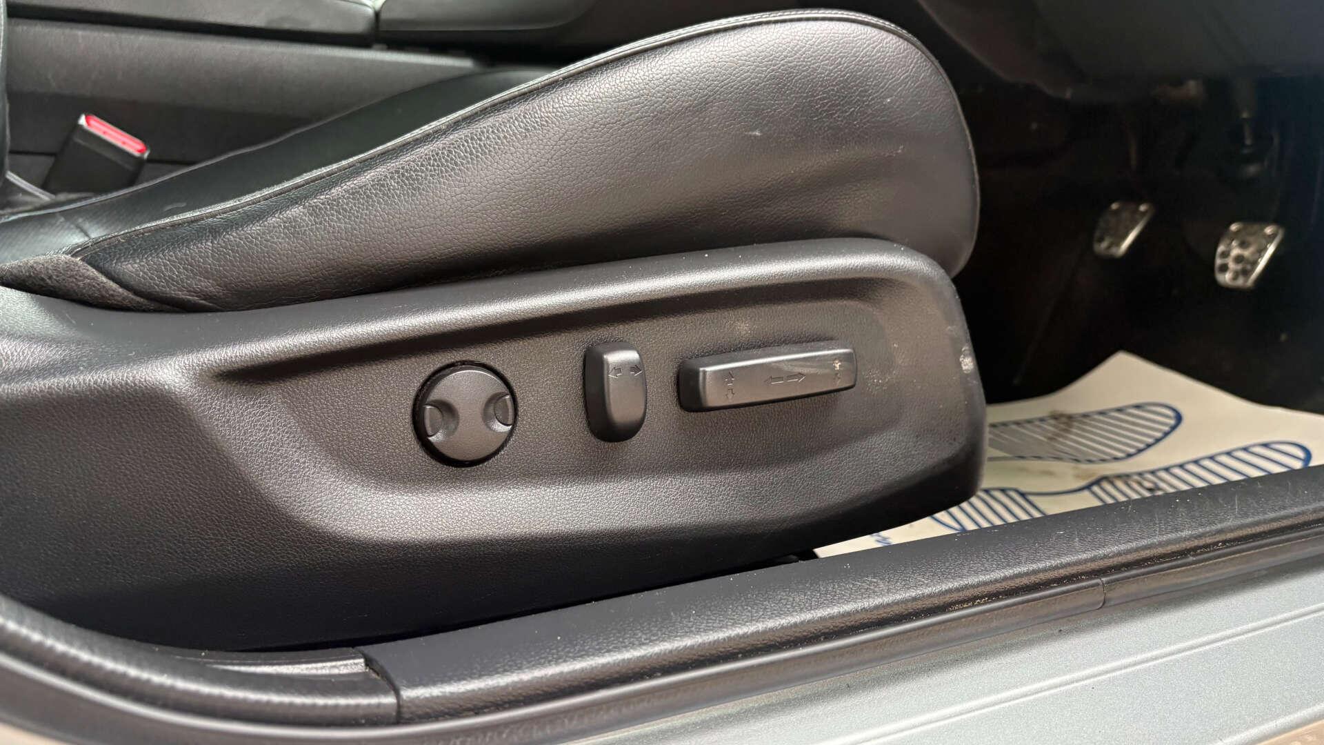 Honda Civic view 43