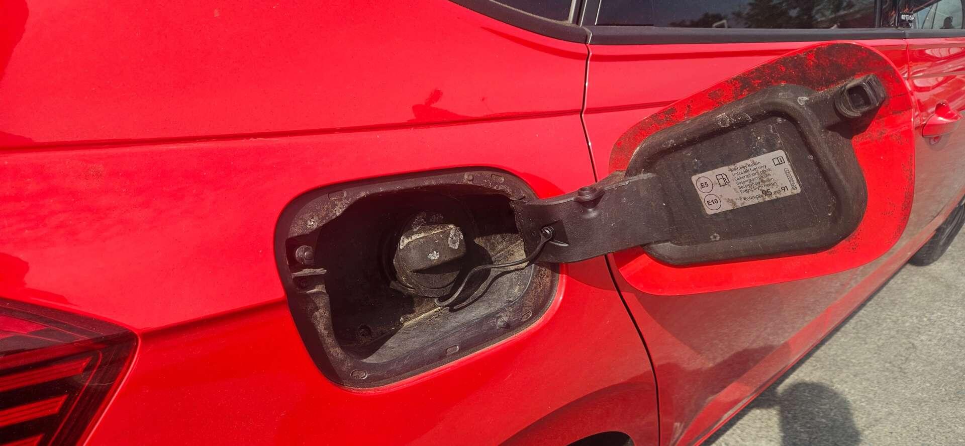 Volkswagen Polo view 35