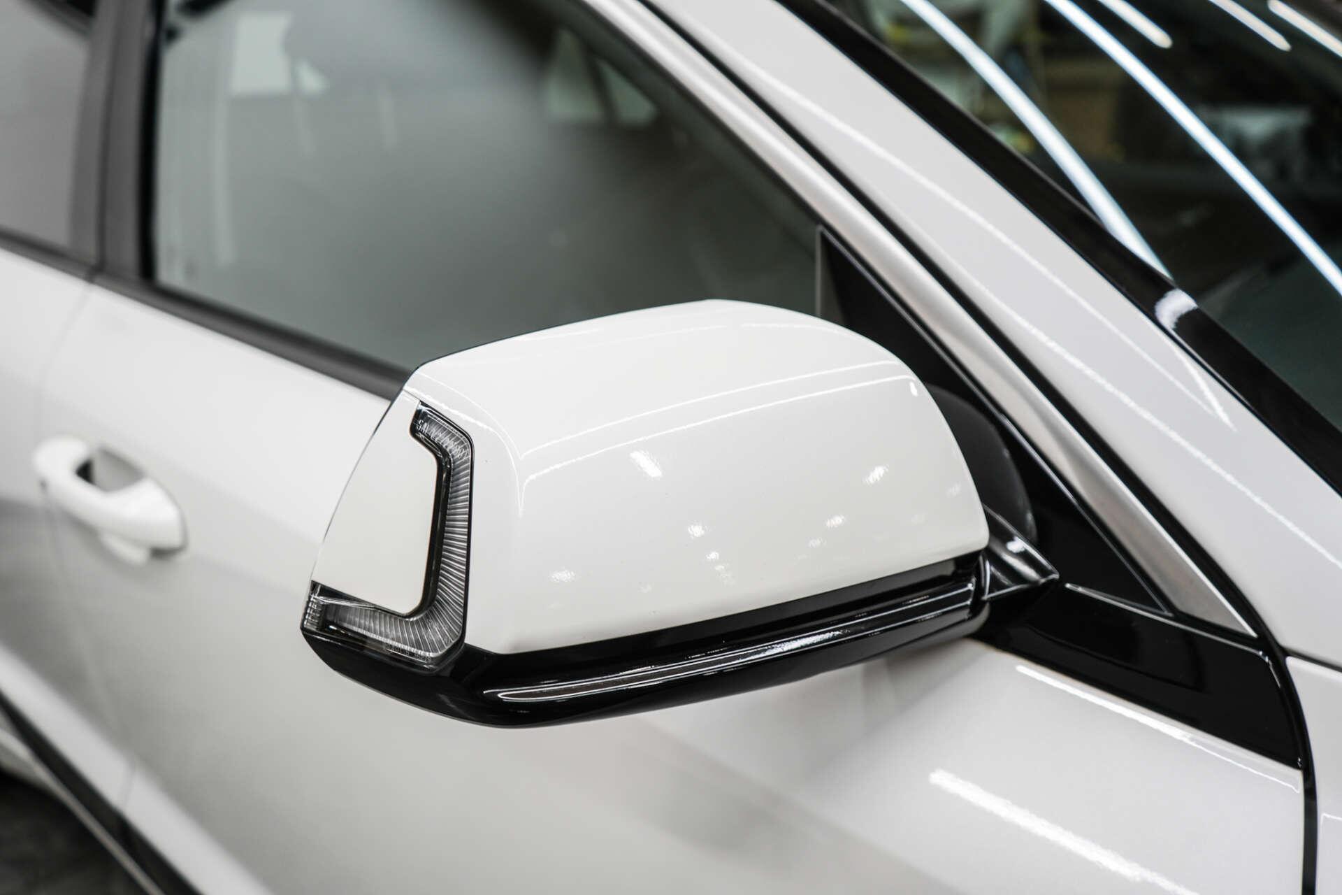 Kia Niro view 8