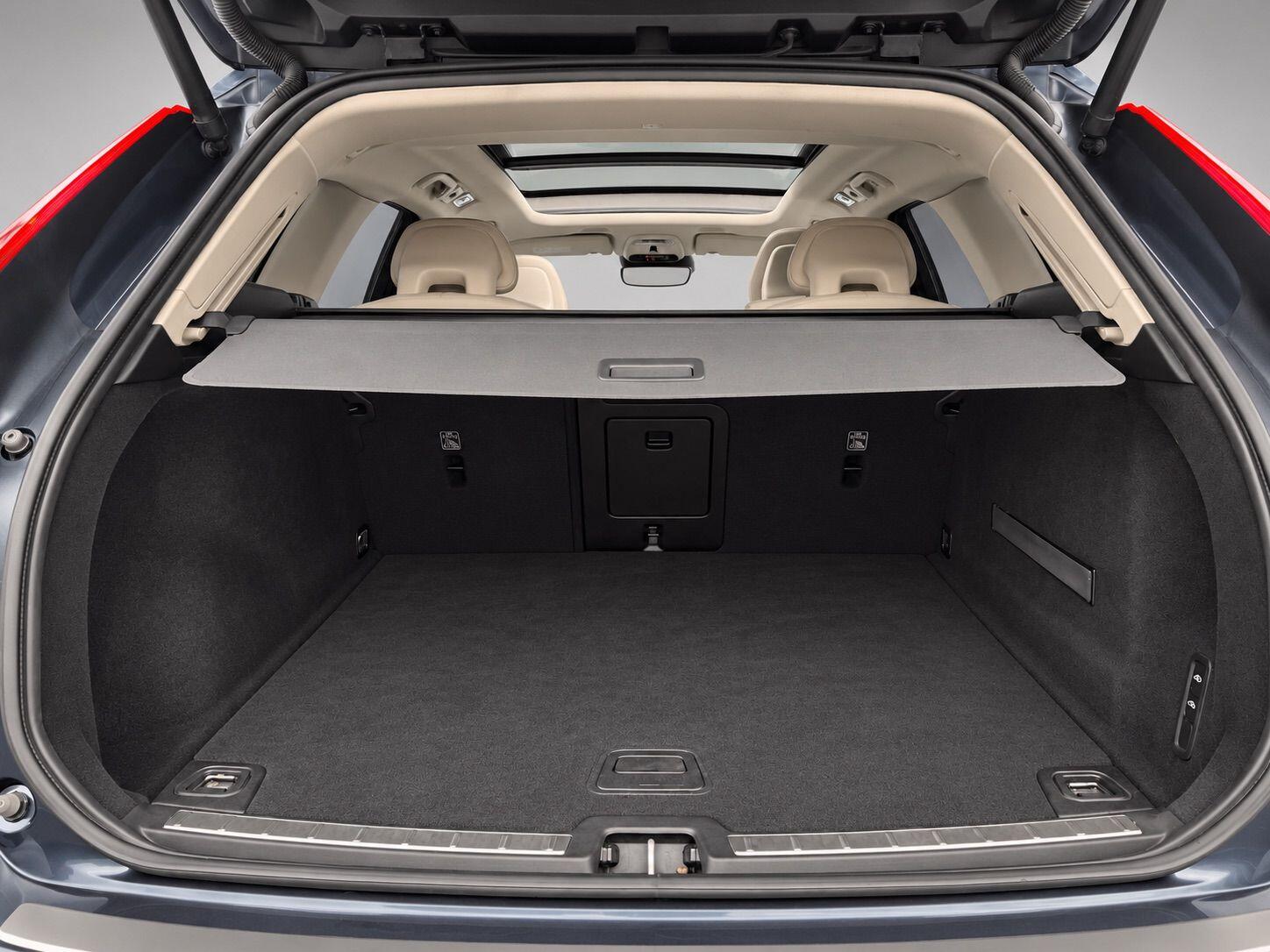 Volvo XC60 view 41