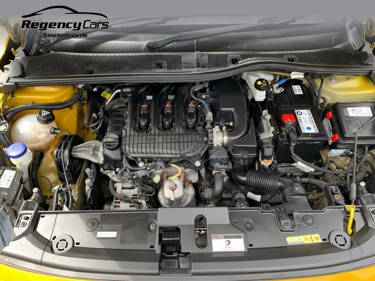 Peugeot 208 view 26