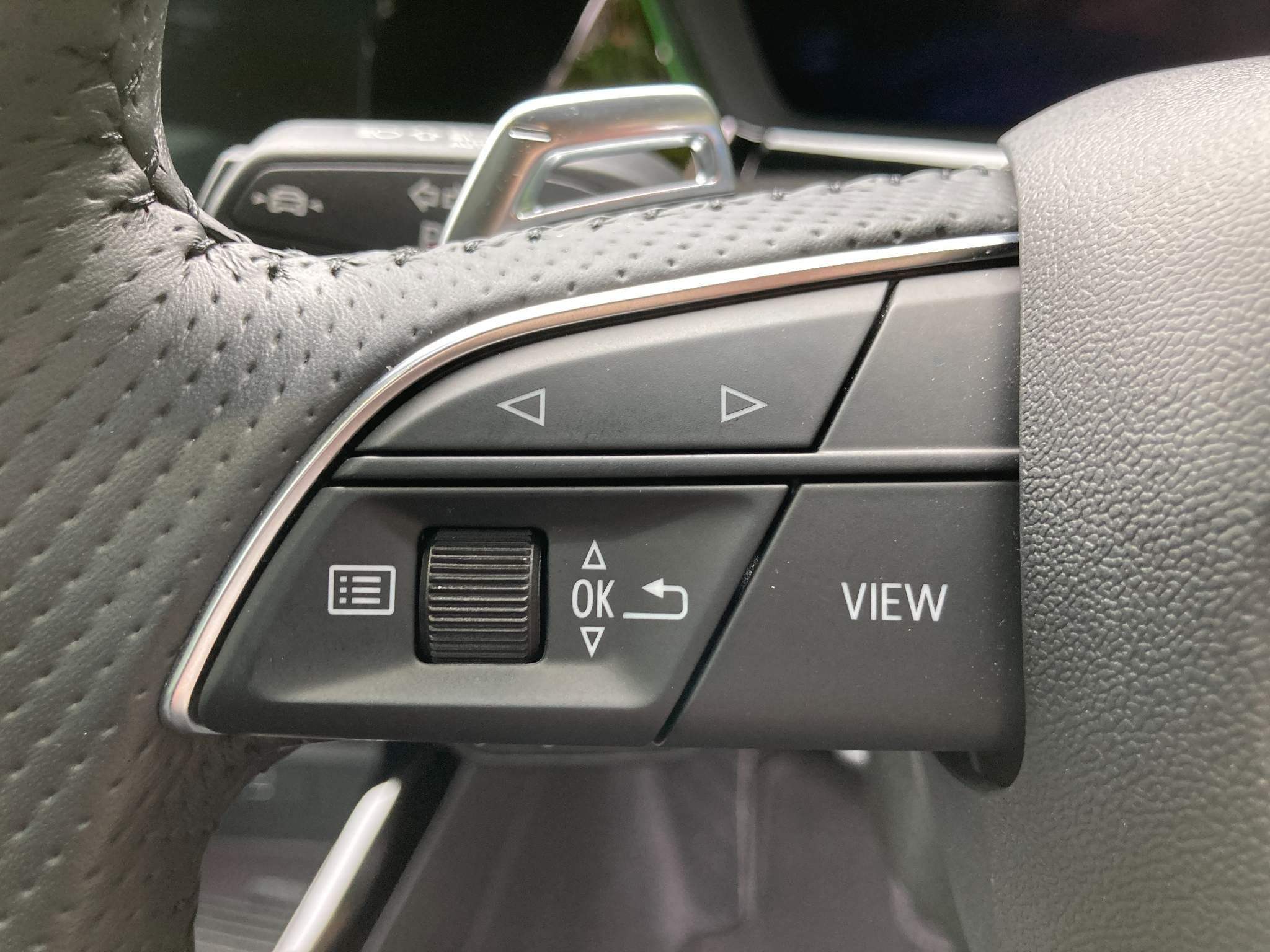 Audi RS3 view 48