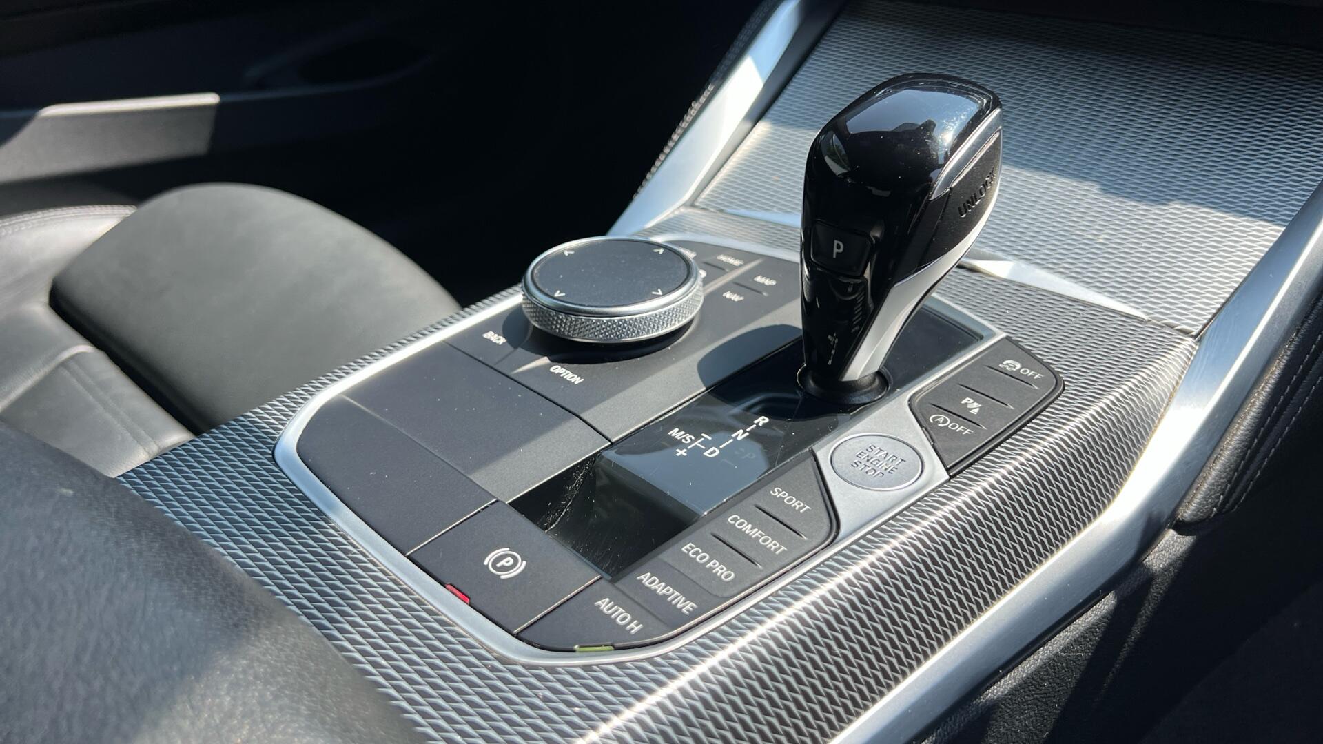 BMW 4 Series view 10