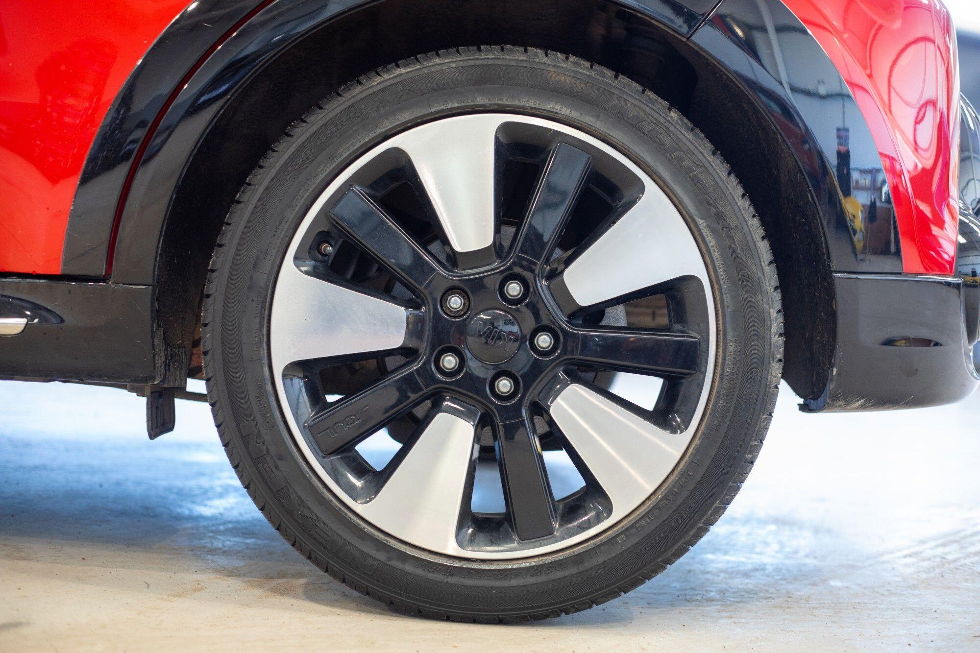 Kia Soul view 7