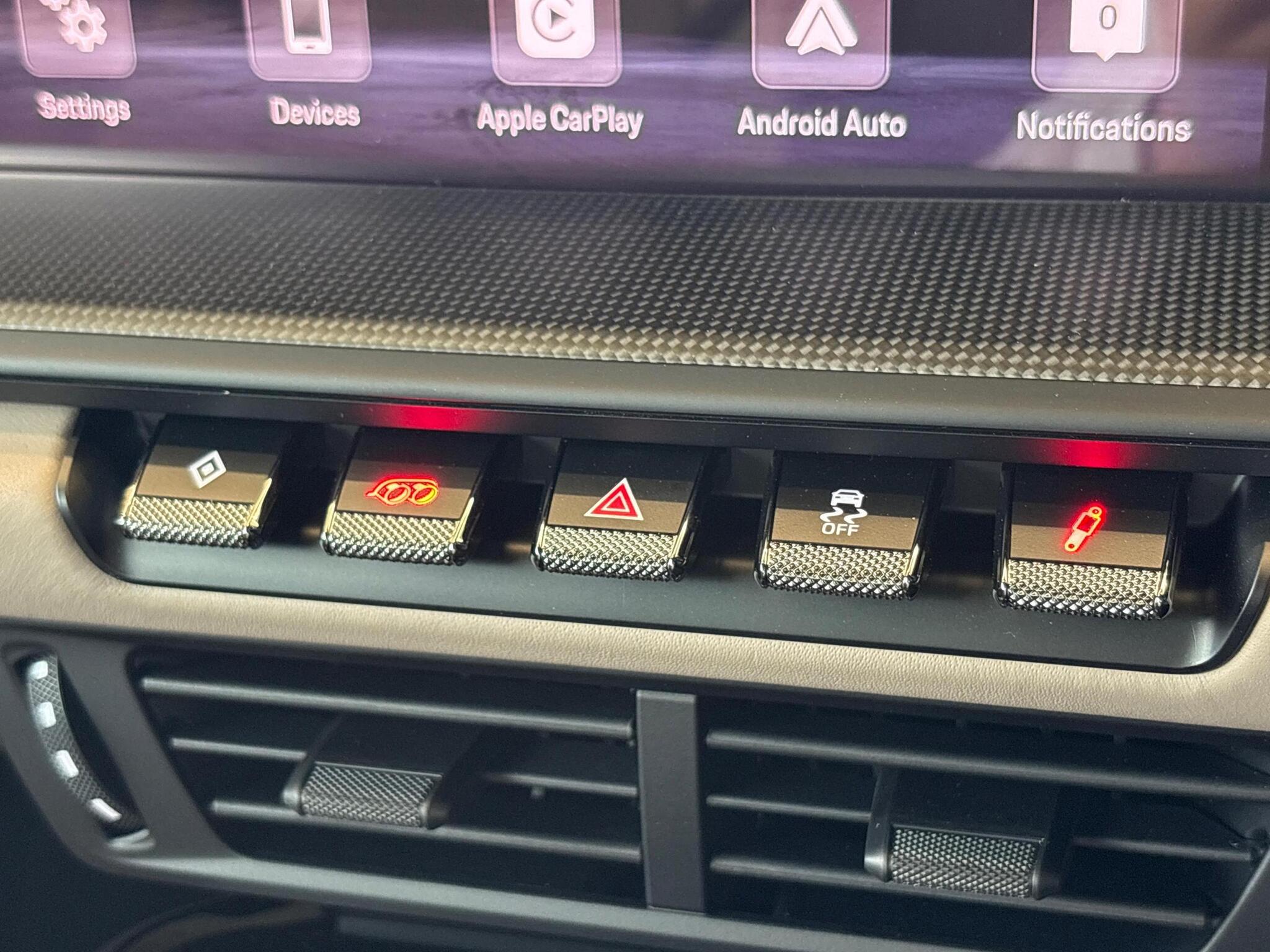 Porsche 911 view 48