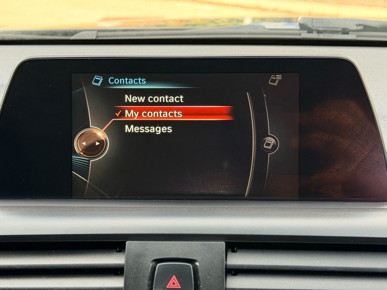 BMW 1 Series view 43