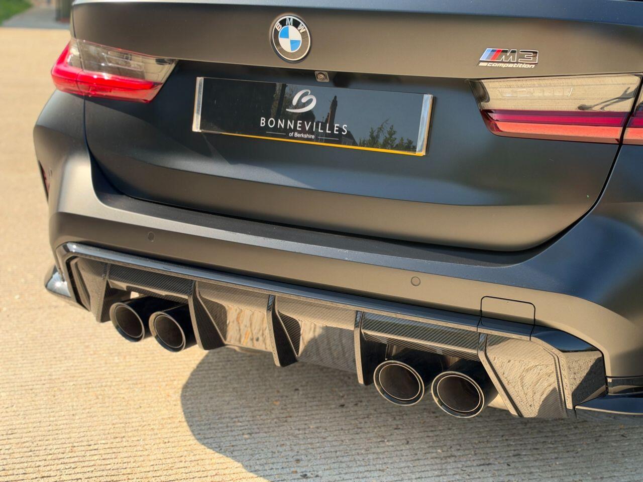 BMW M3 view 28