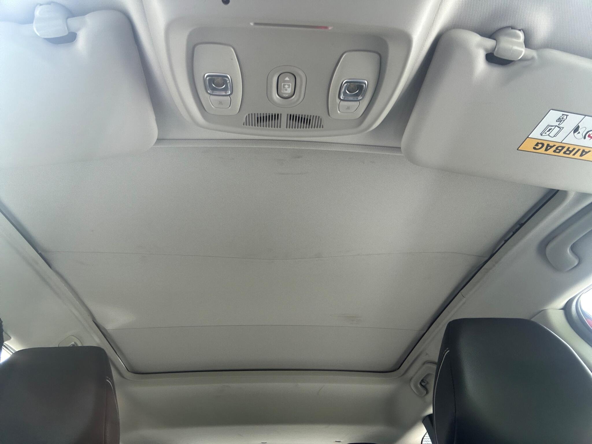 Renault Kadjar view 25