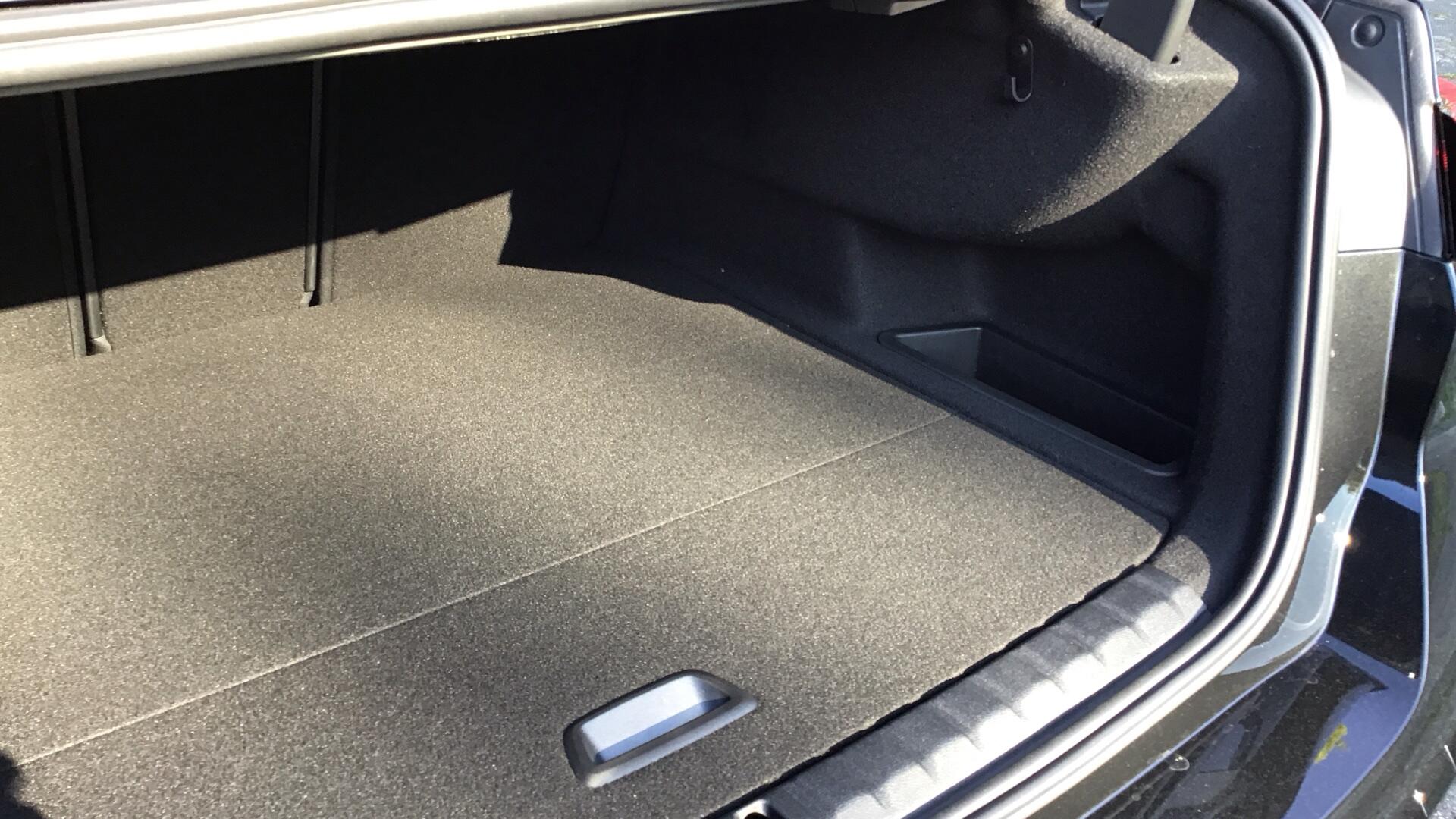 BMW 2 Series view 34