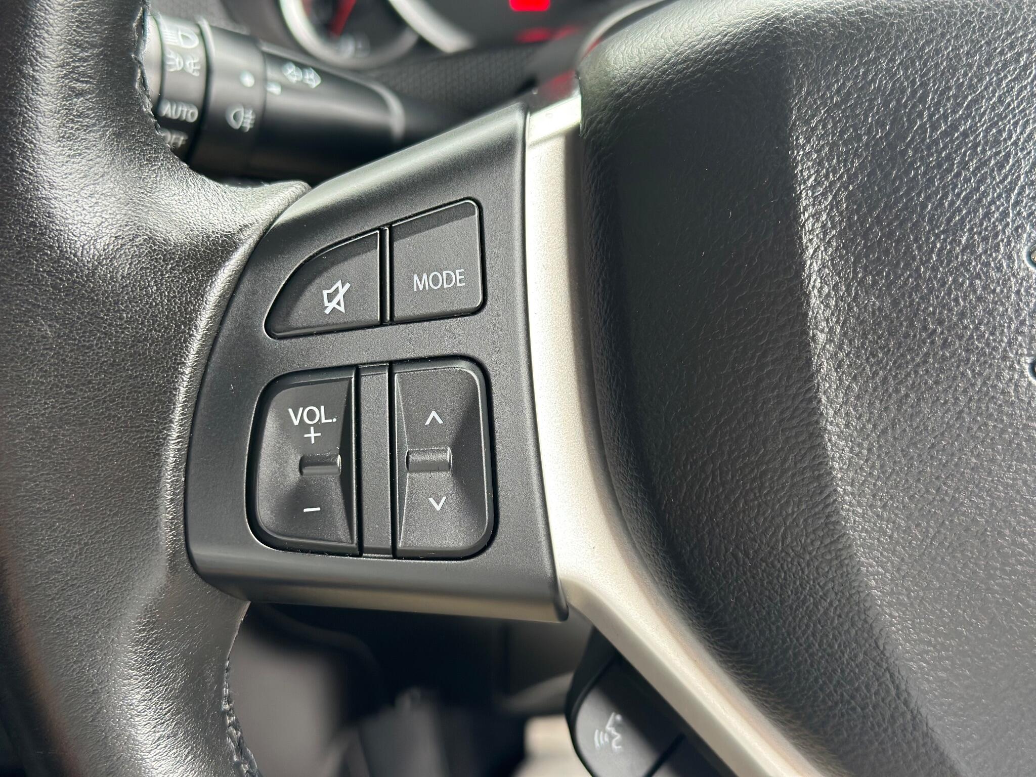 Suzuki Swift view 31