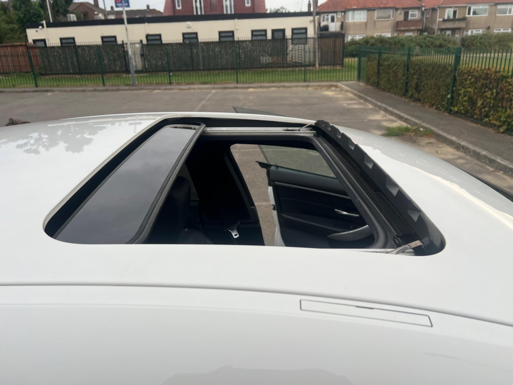 BMW 4 Series view 51