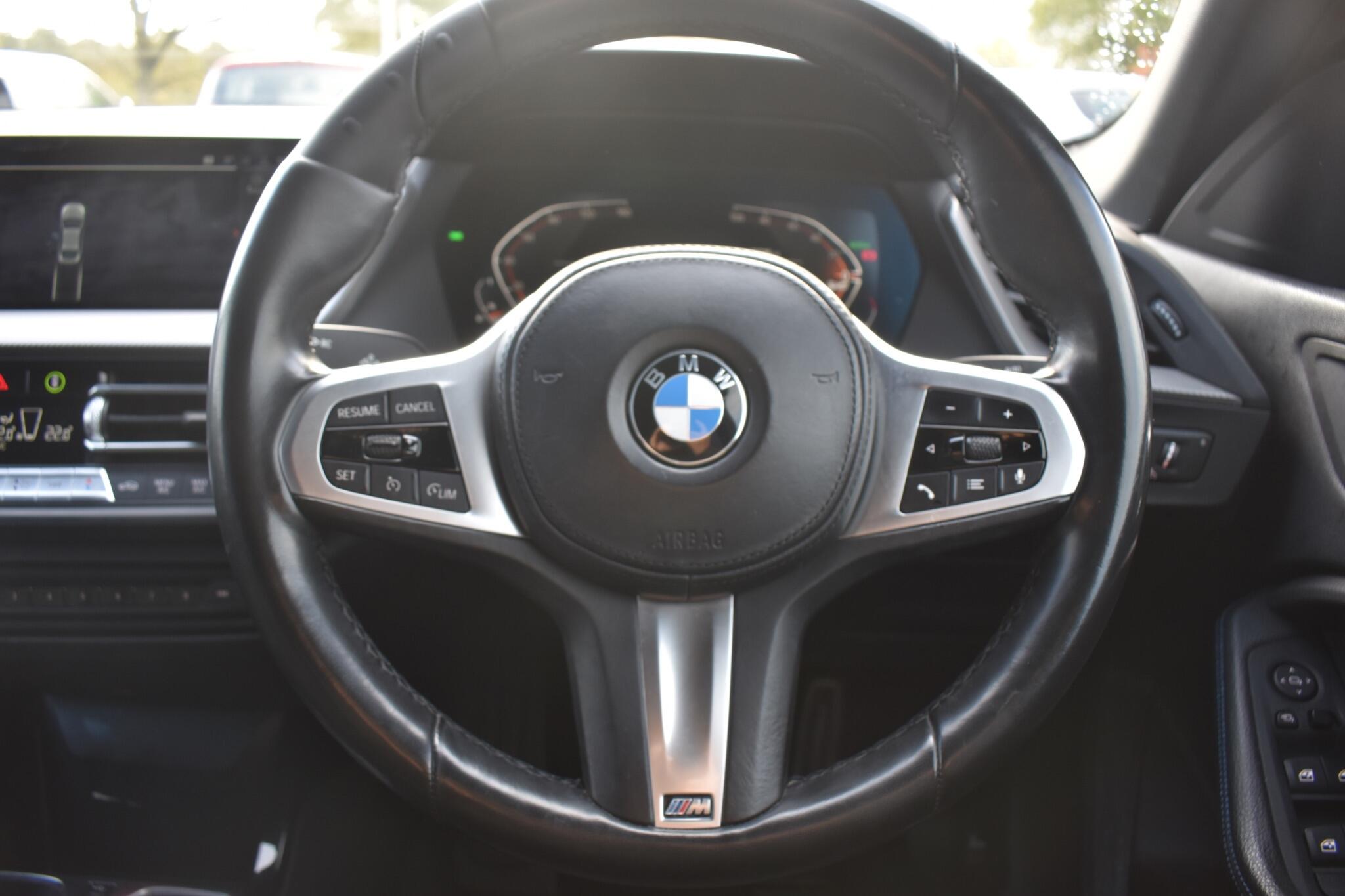 2 Series Gran Coupe - 1.5 218i M Sport DCT Euro 6 (s/s) 4dr - Image 30