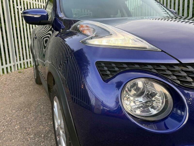 2014 Nissan Juke image 15