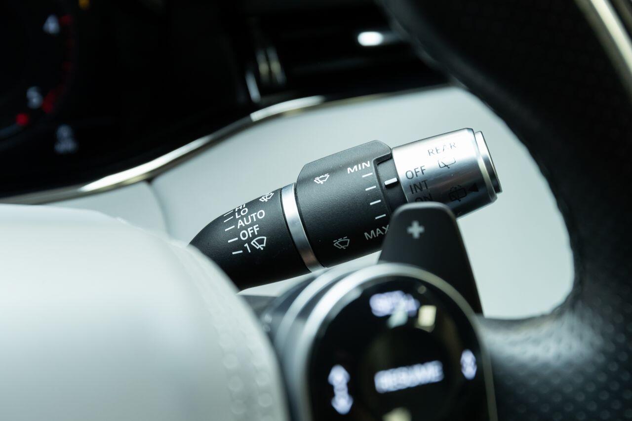 Land Rover Range Rover Evoque view 43