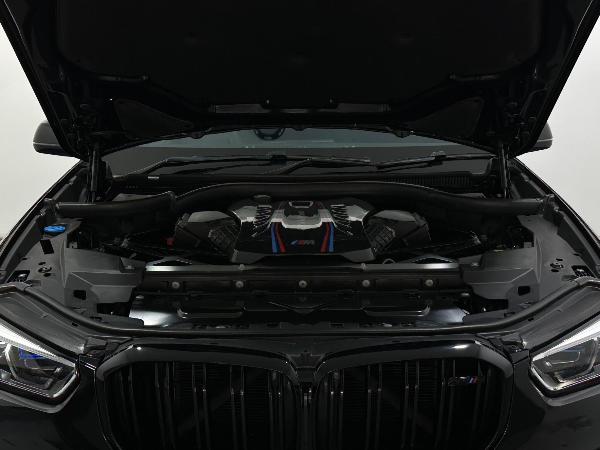 BMW X5 X5 view 83