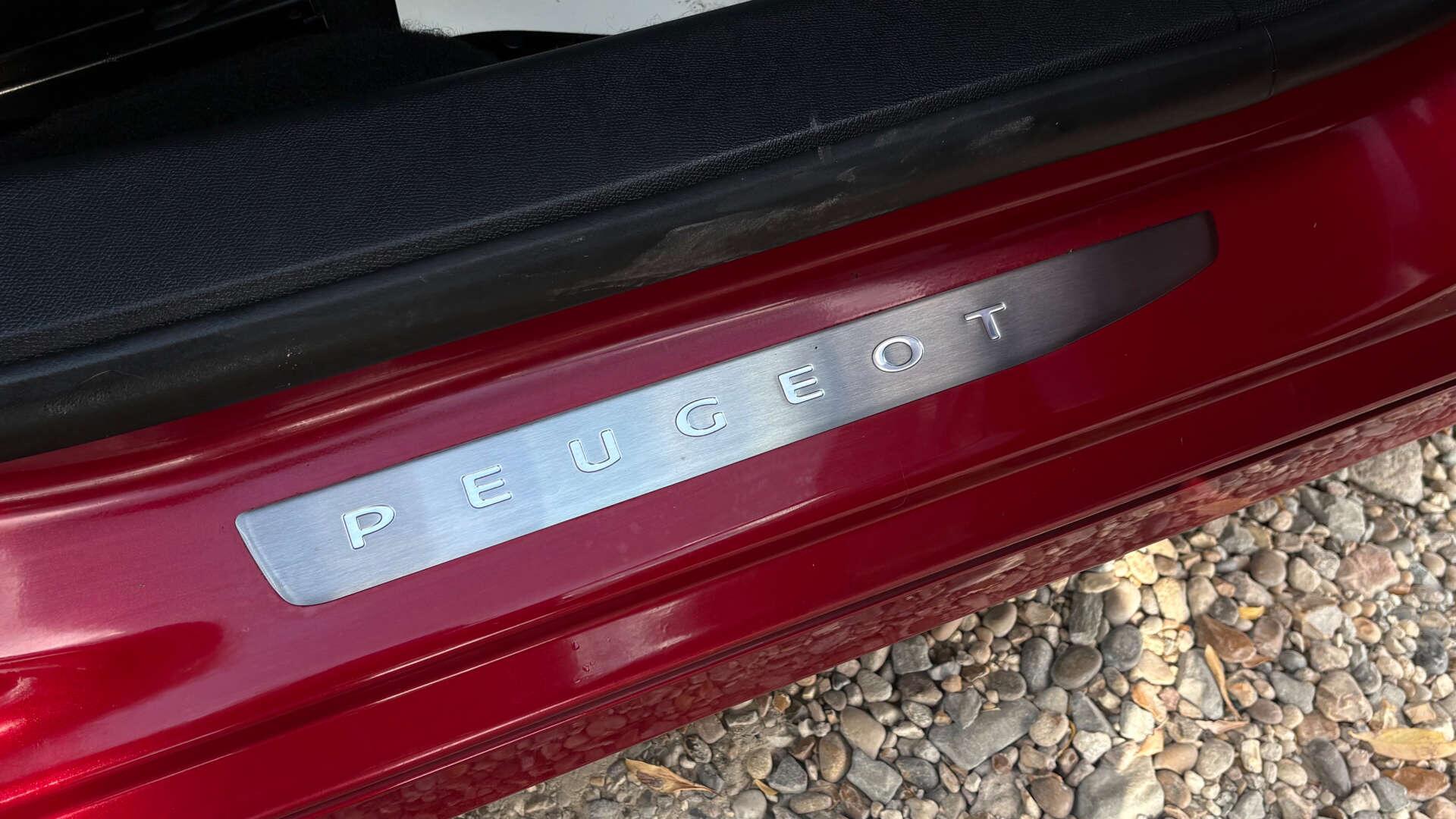 Peugeot 308 view 46