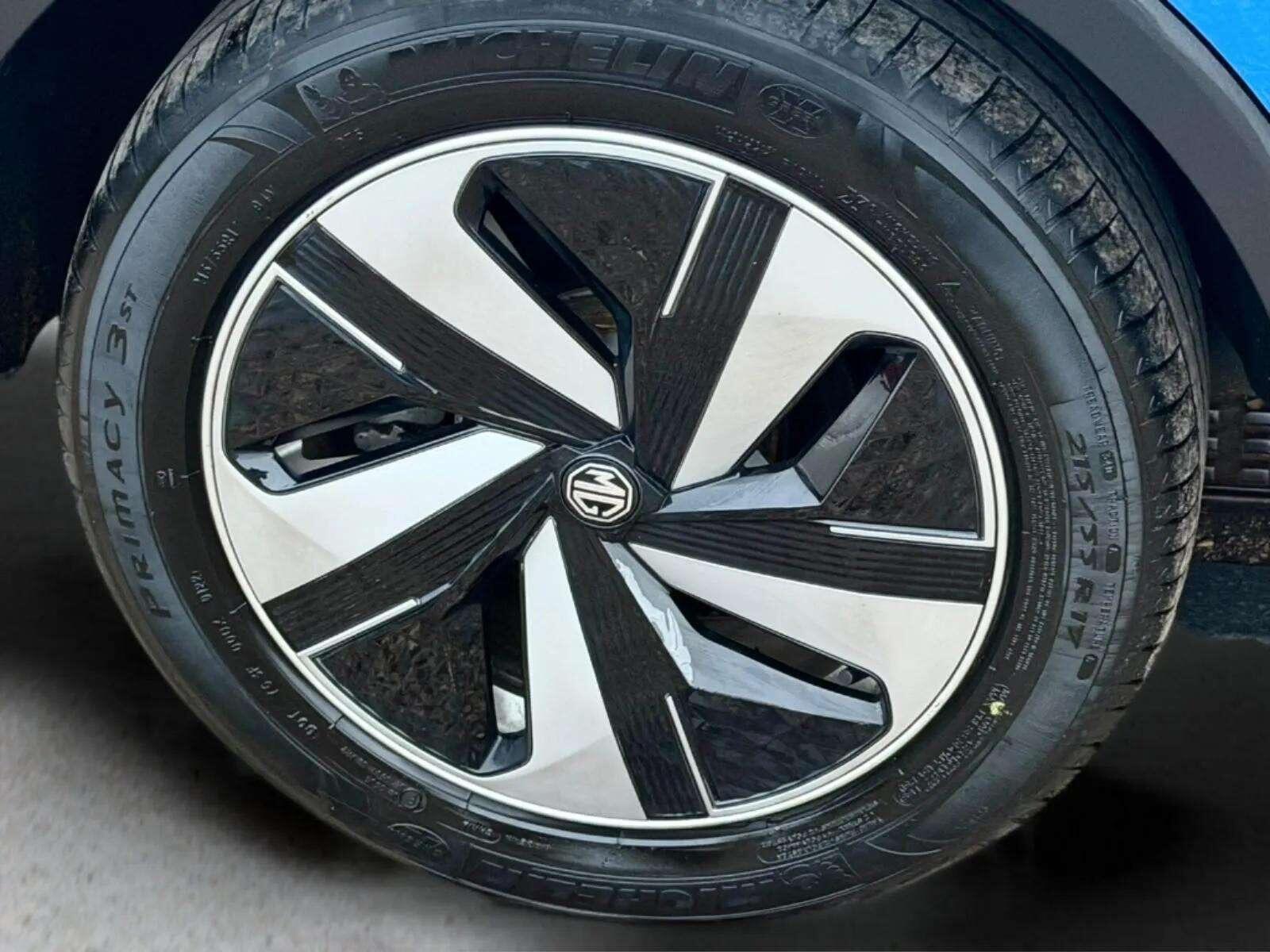 MG MG ZS view 66