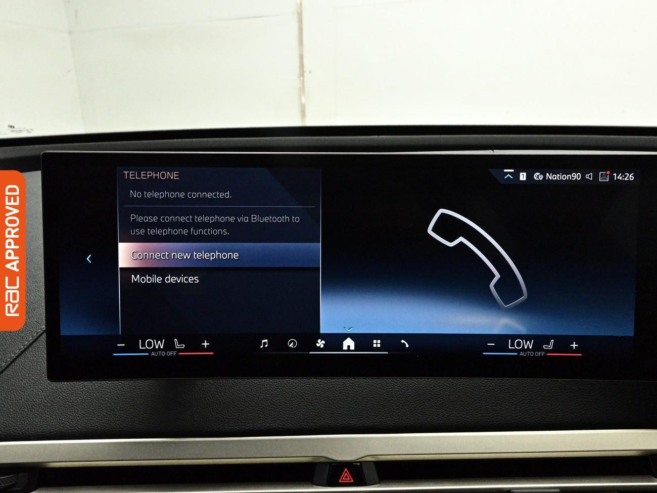 BMW Ix view 19