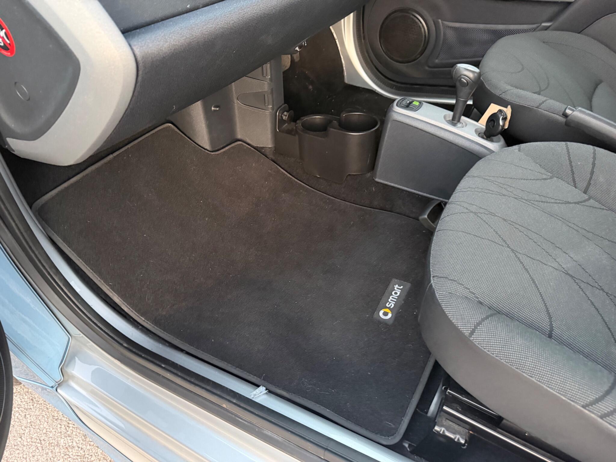 Smart Fortwo view 46