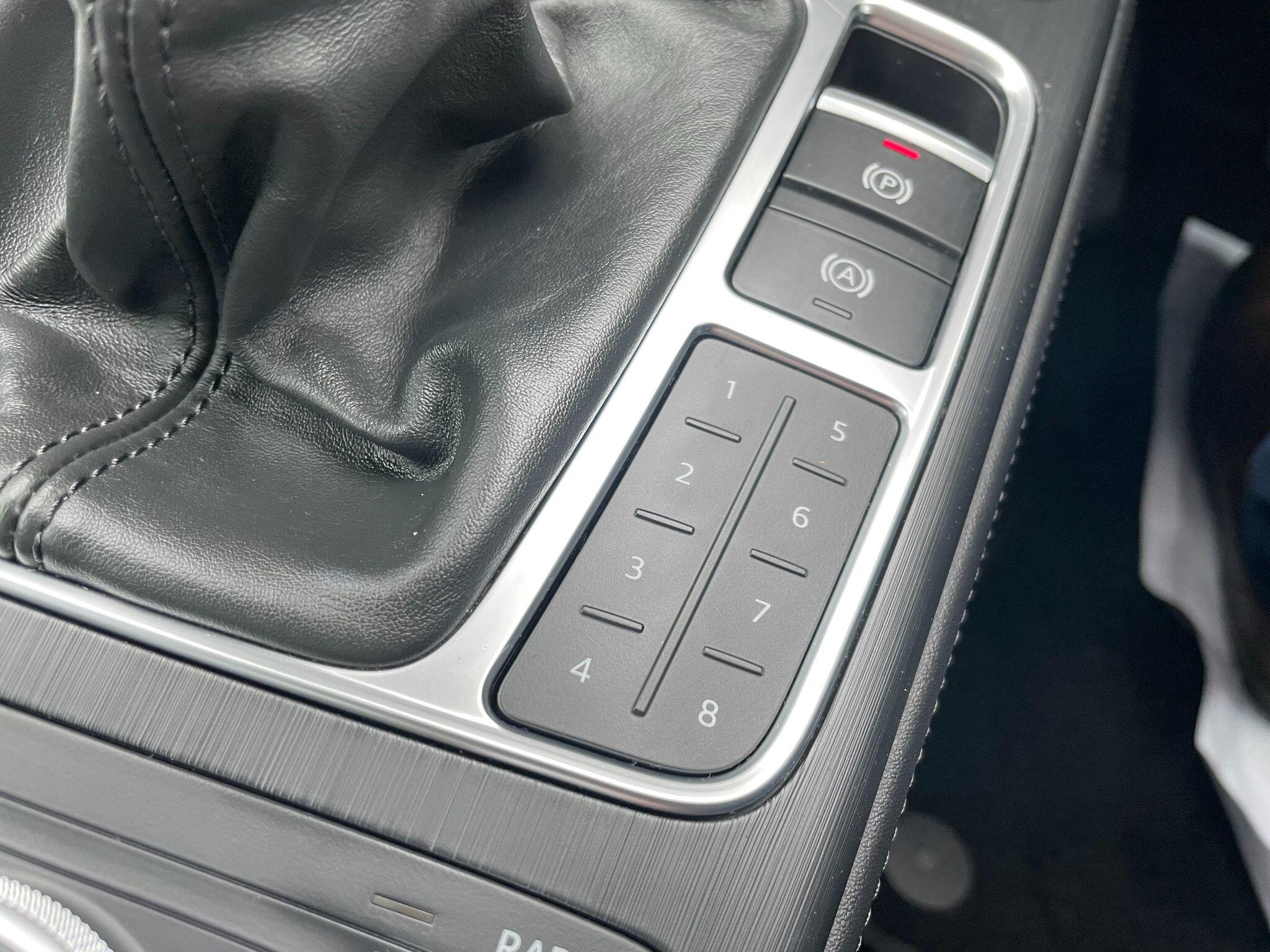 Audi A4 view 28