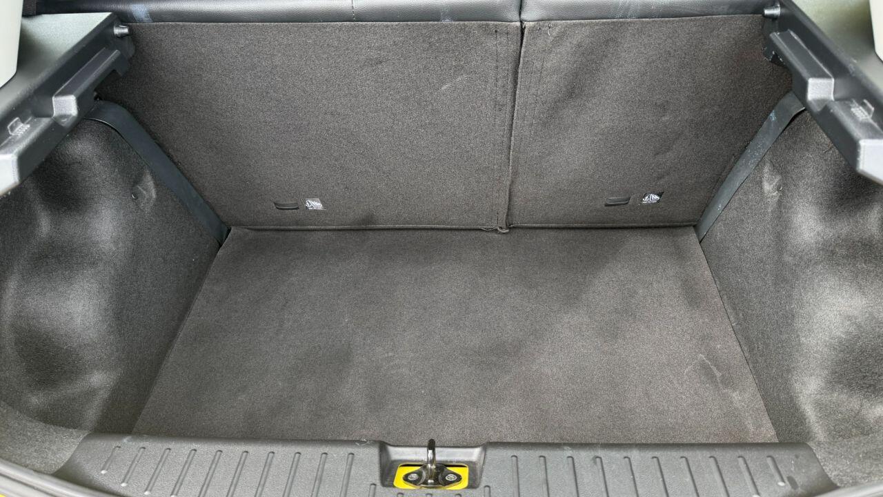MG MG3 view 32