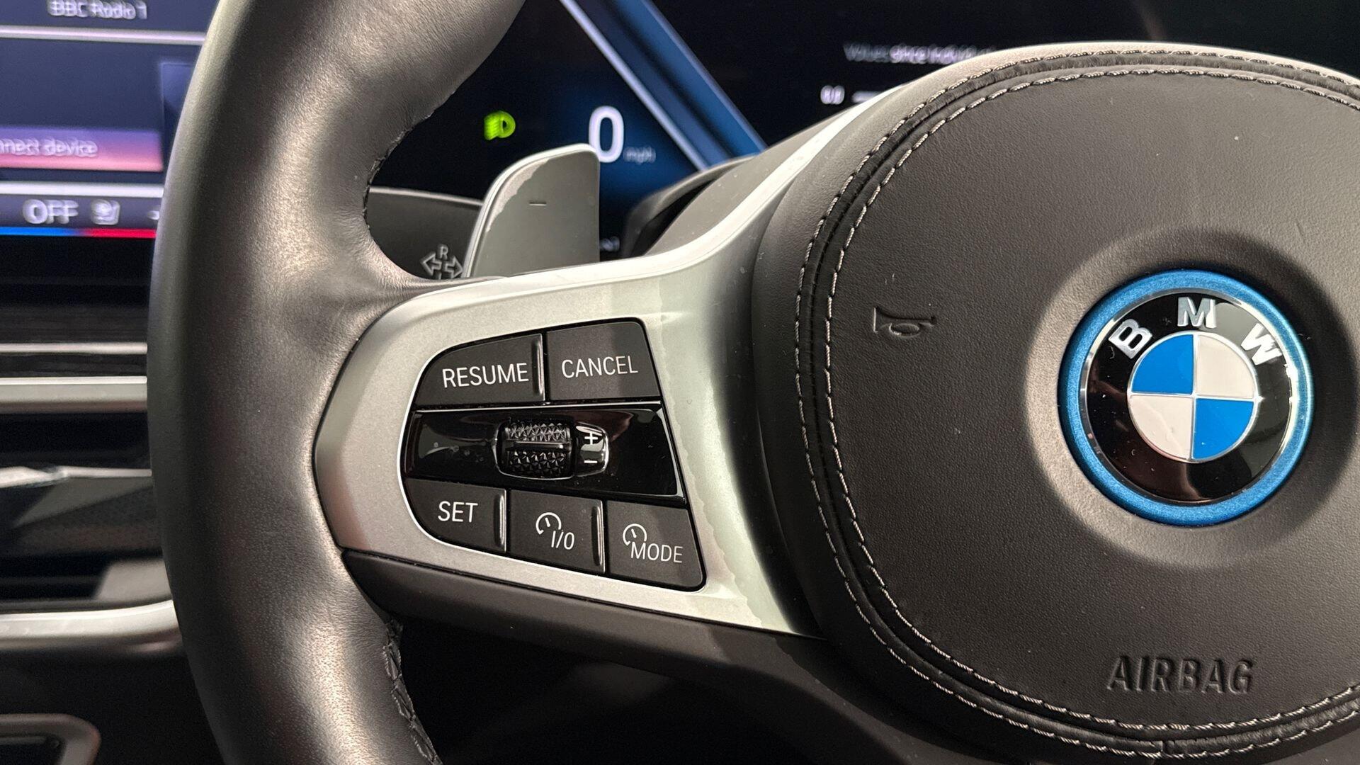 BMW X5 view 17