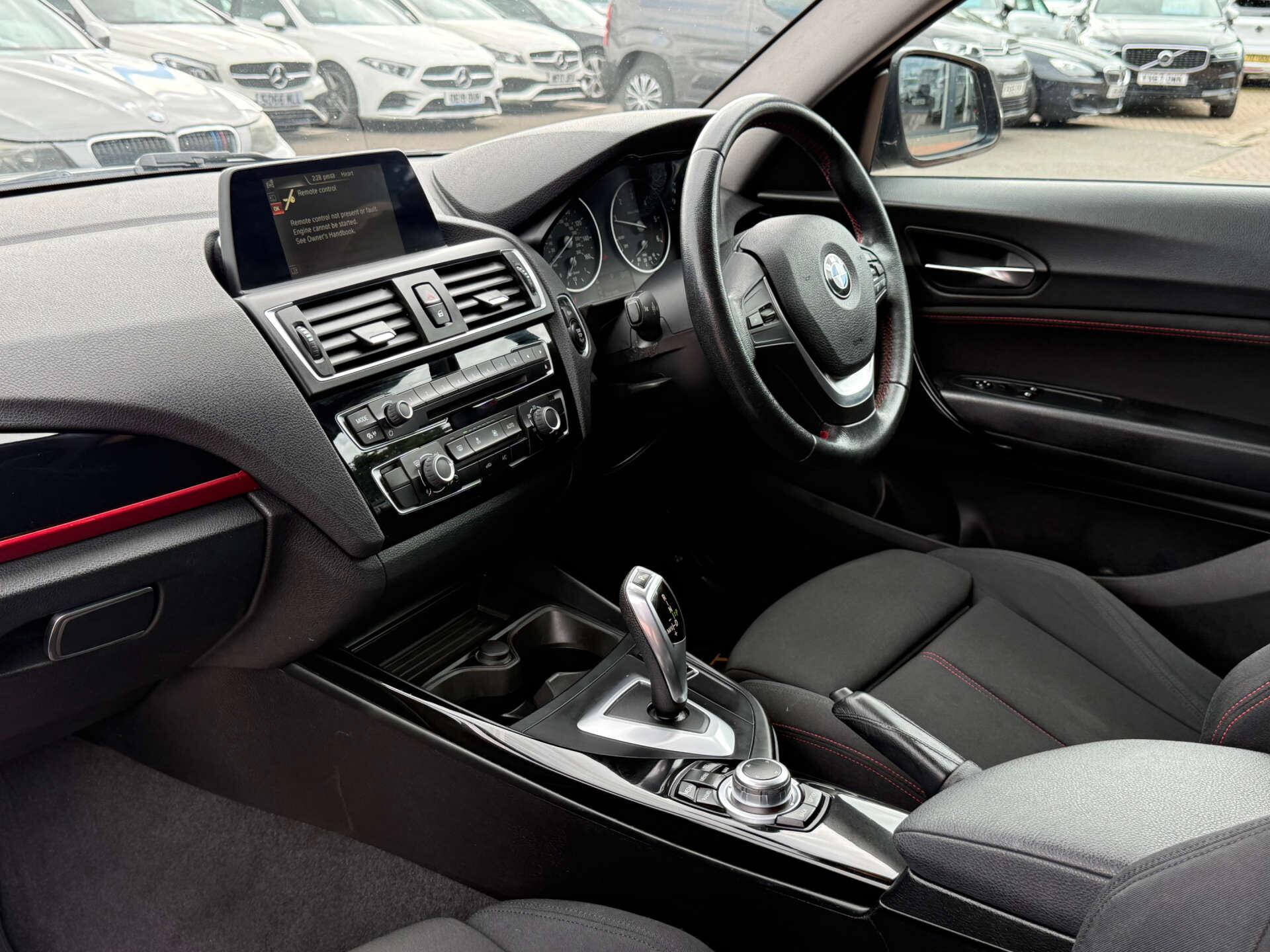 BMW 2 Series view 61