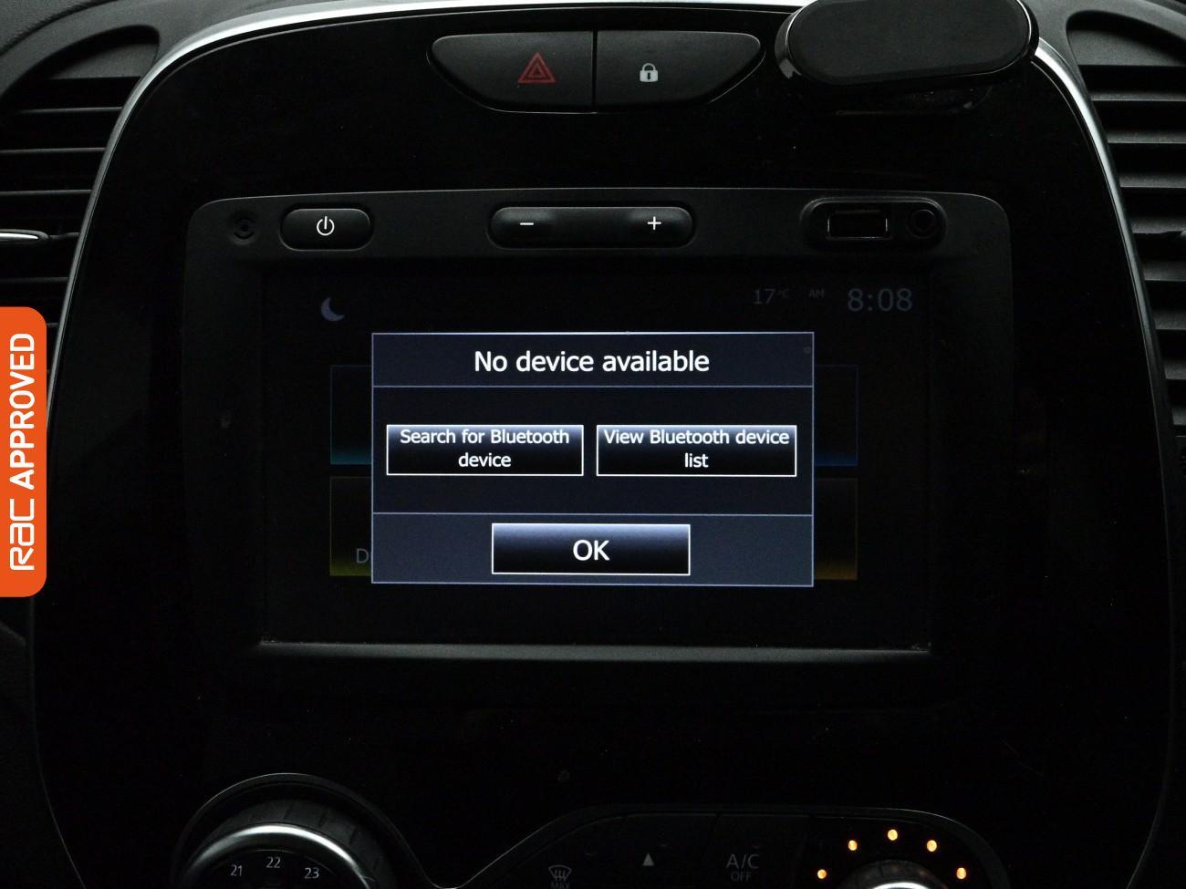 Renault Captur view 15
