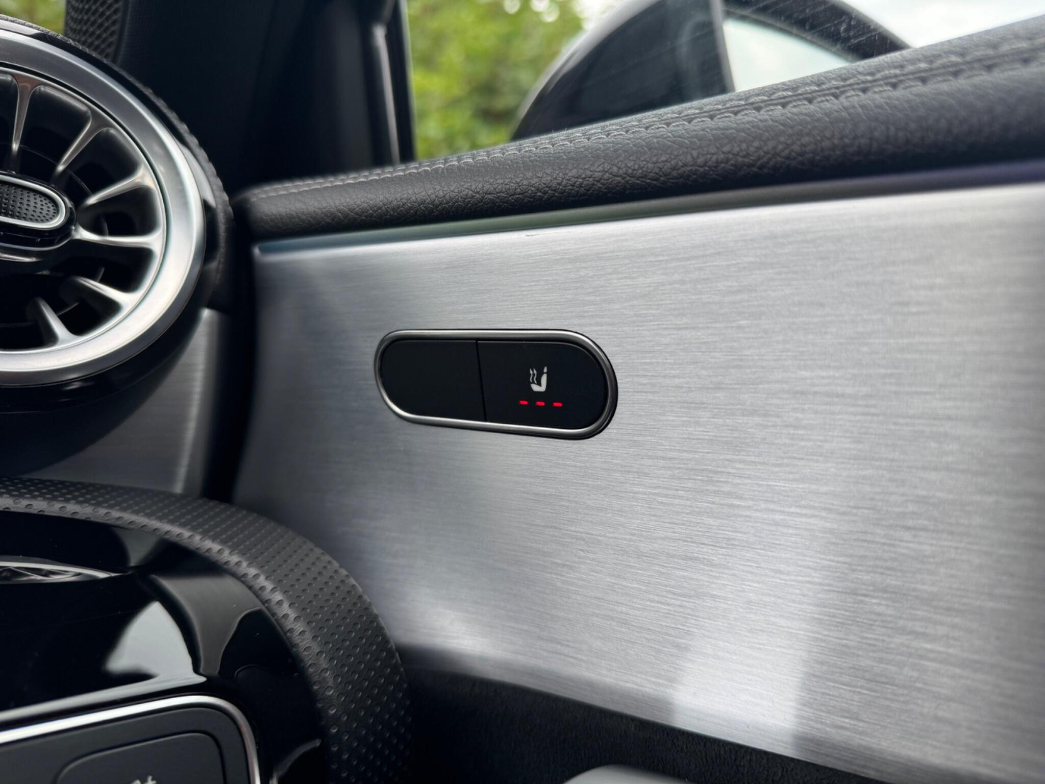 Mercedes-Benz A Class view 39