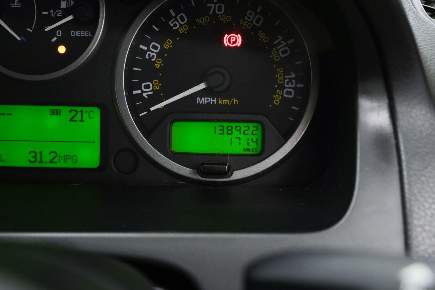 Land Rover Freelander 2 view 24