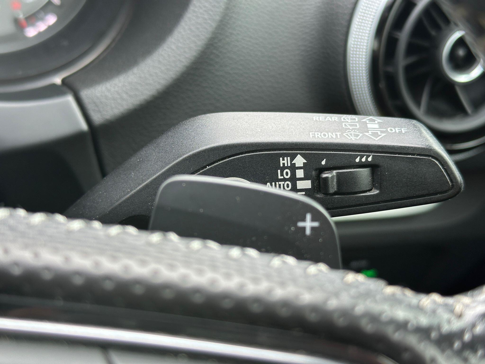 Audi S3 view 26