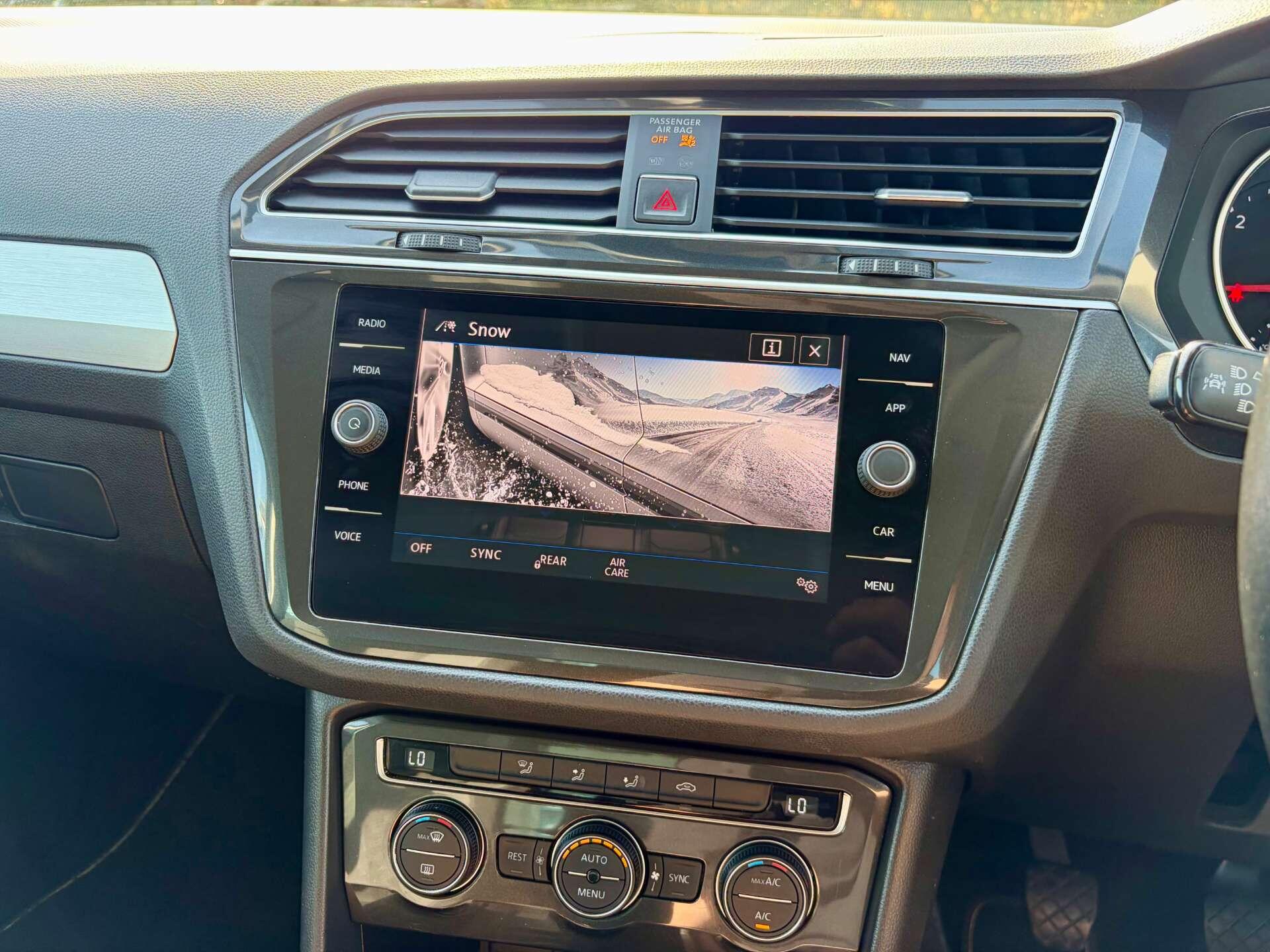 Volkswagen Tiguan view 51