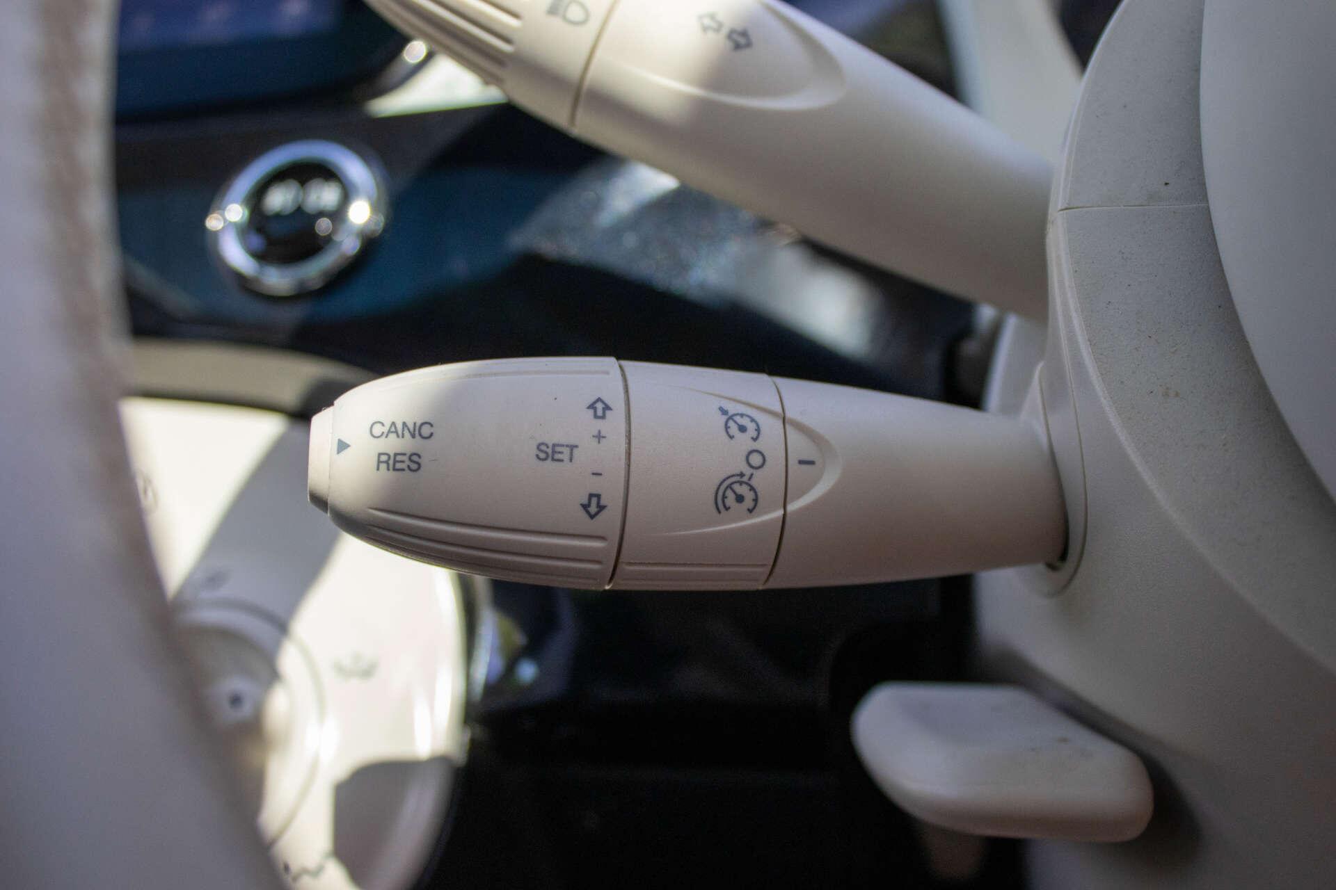 Fiat 500 view 22