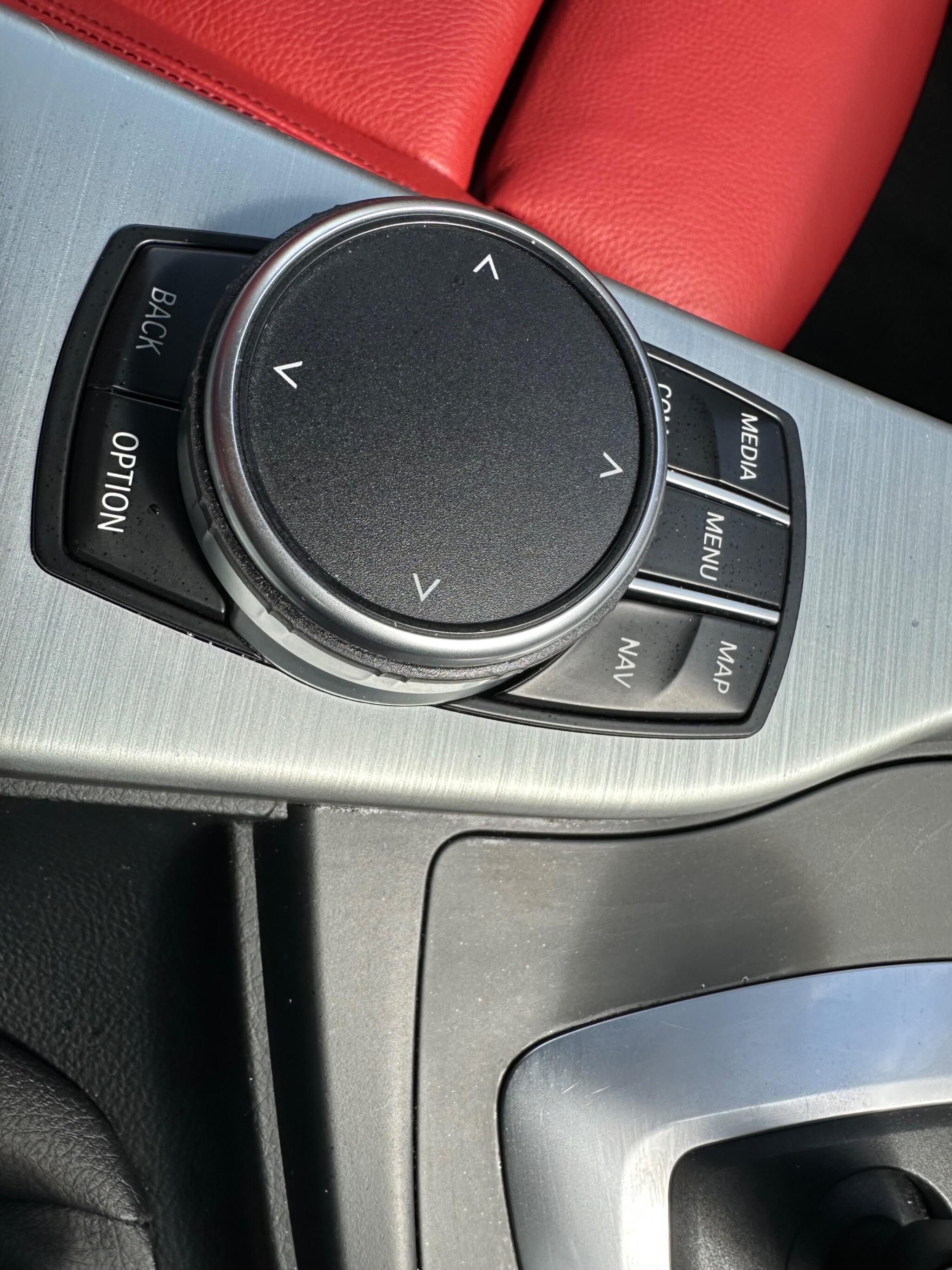 BMW 4 Series view 15