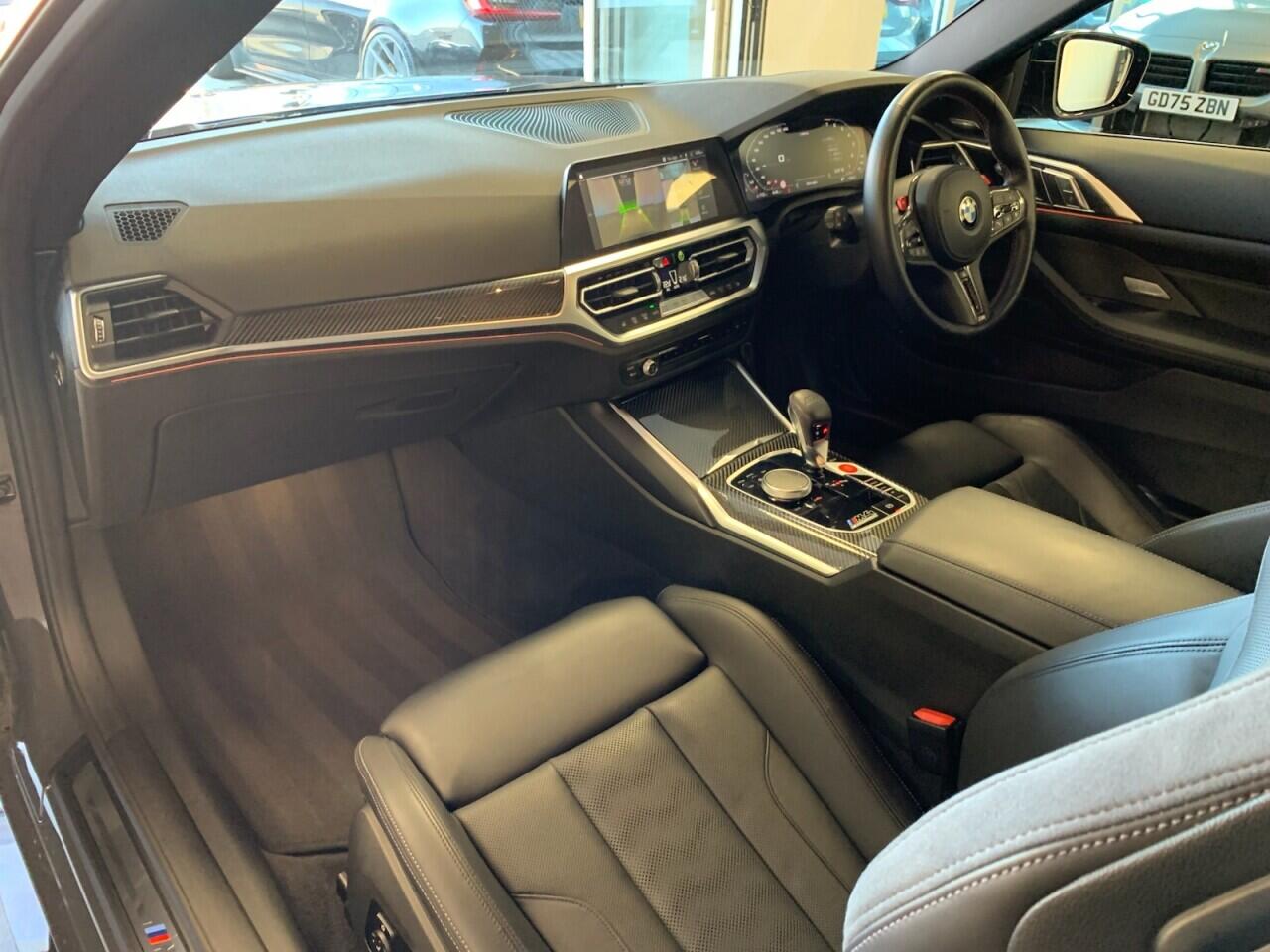 BMW M4 view 26