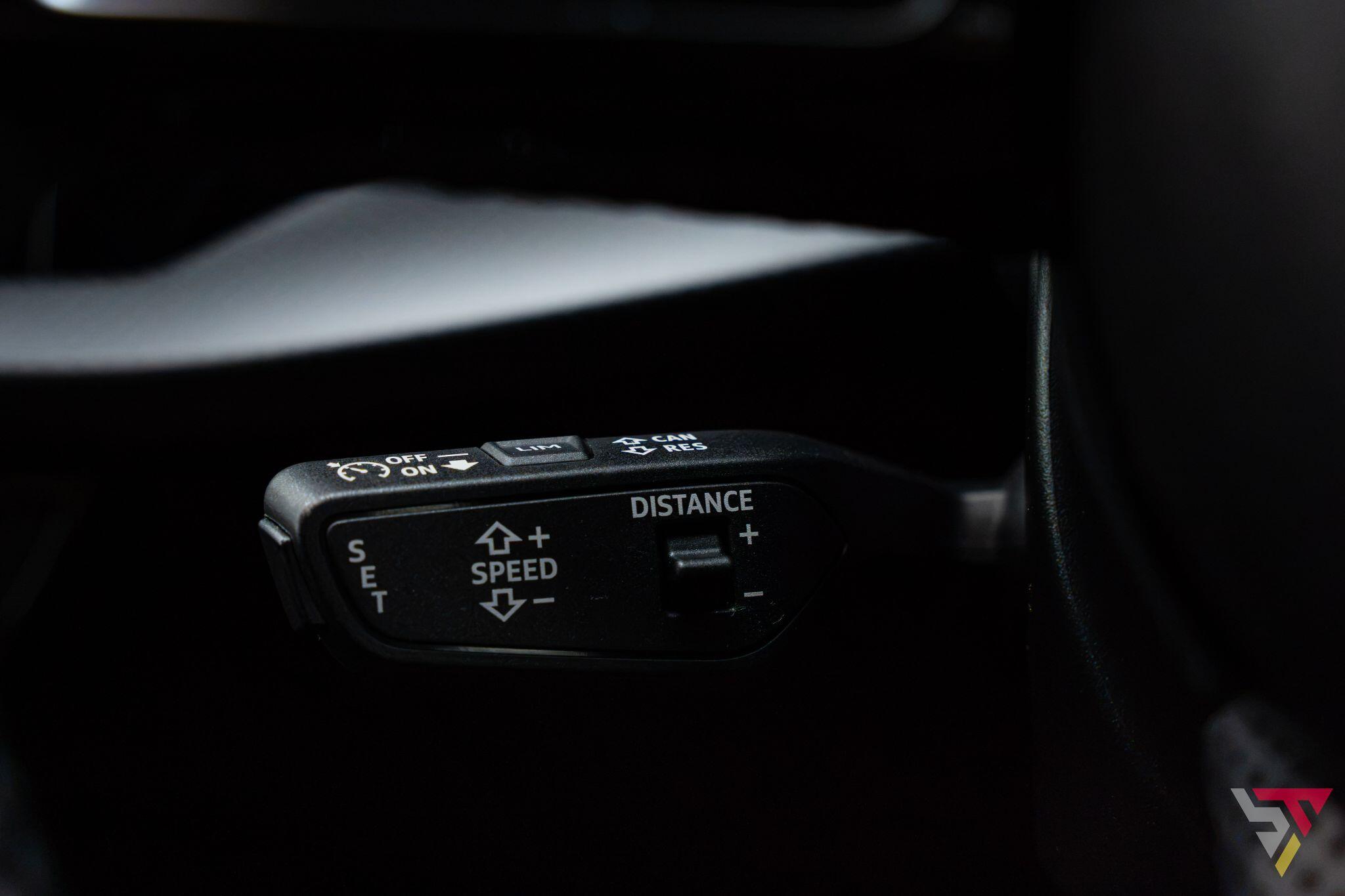 Audi RS3 view 62