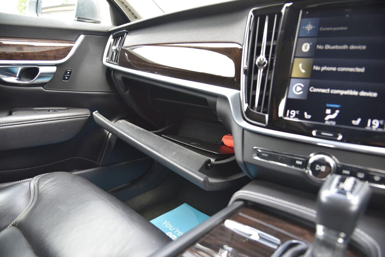 Volvo V90 view 50