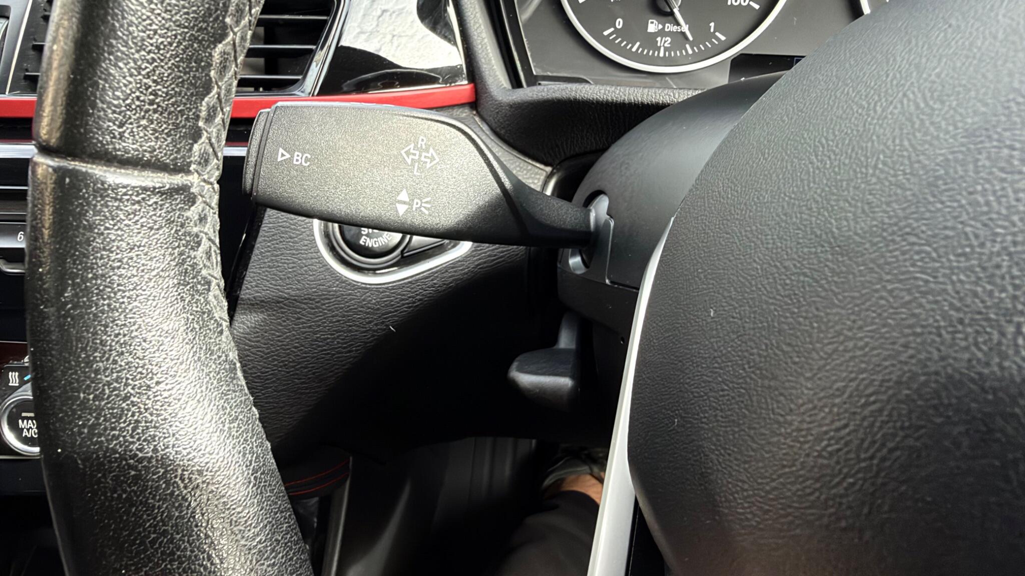 BMW X1 view 39