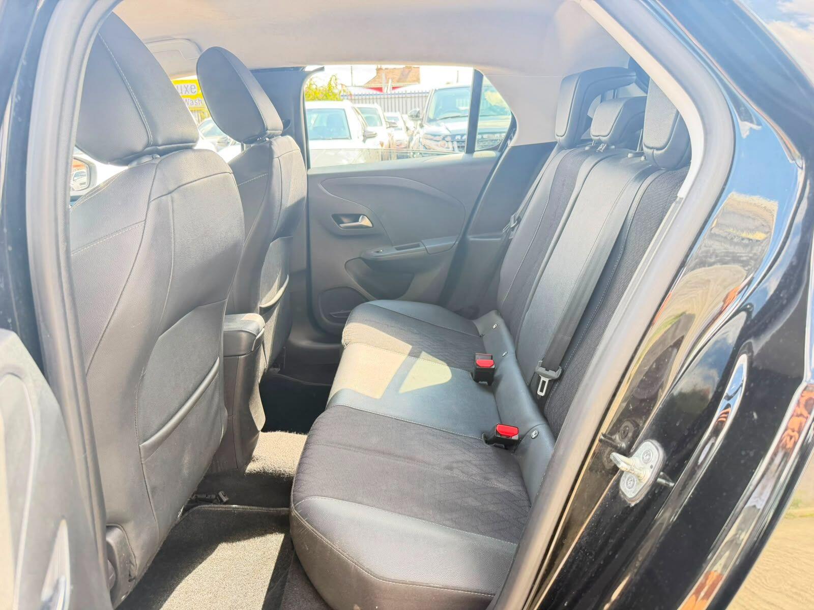 Vauxhall Corsa view 15