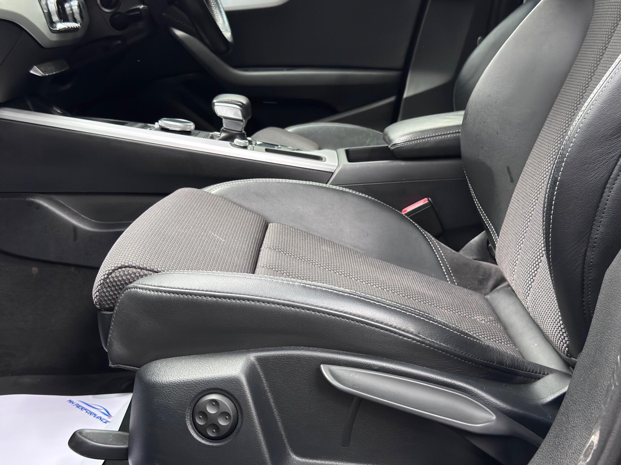 Audi A4 view 55