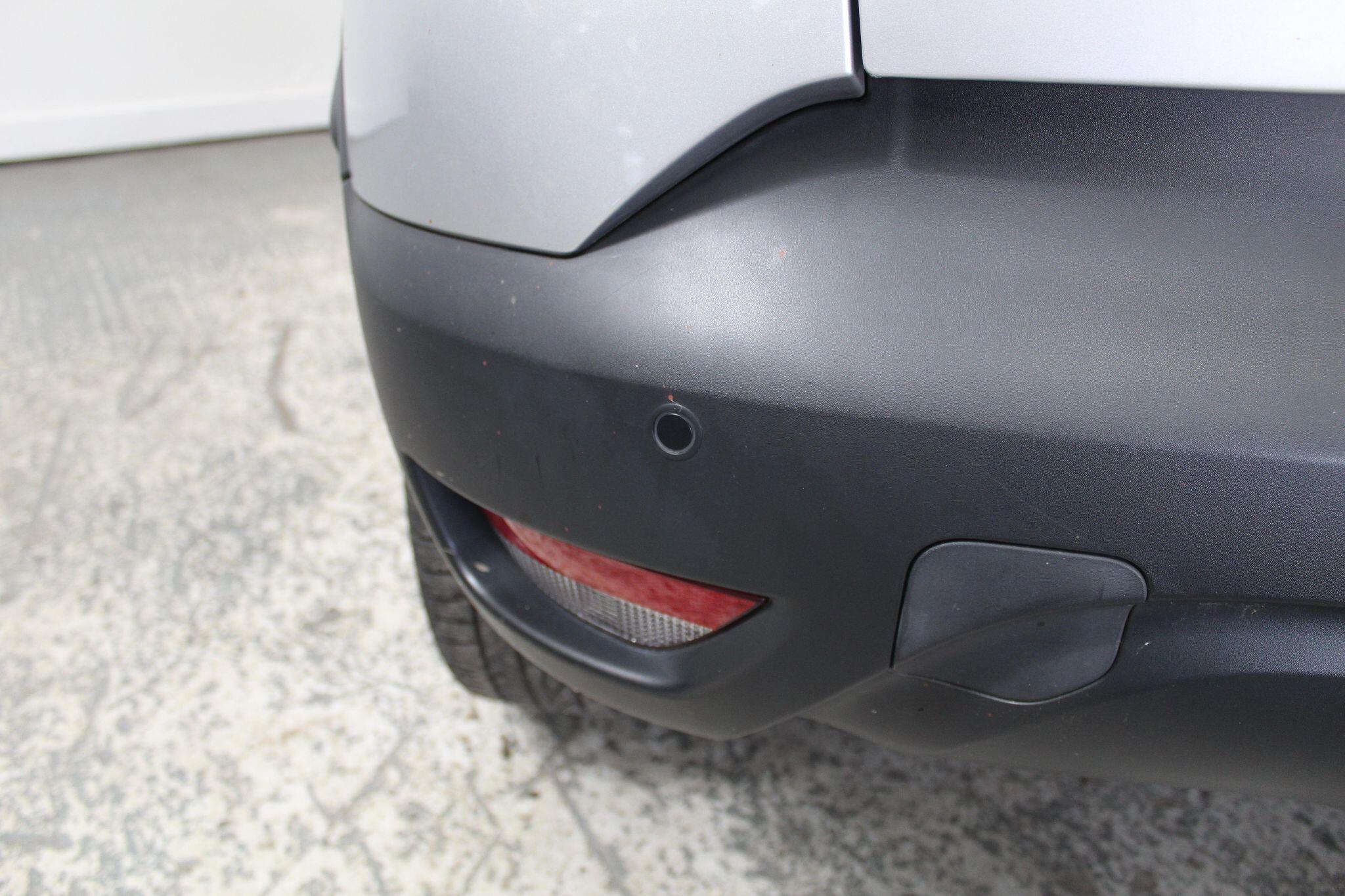 Renault Captur view 16