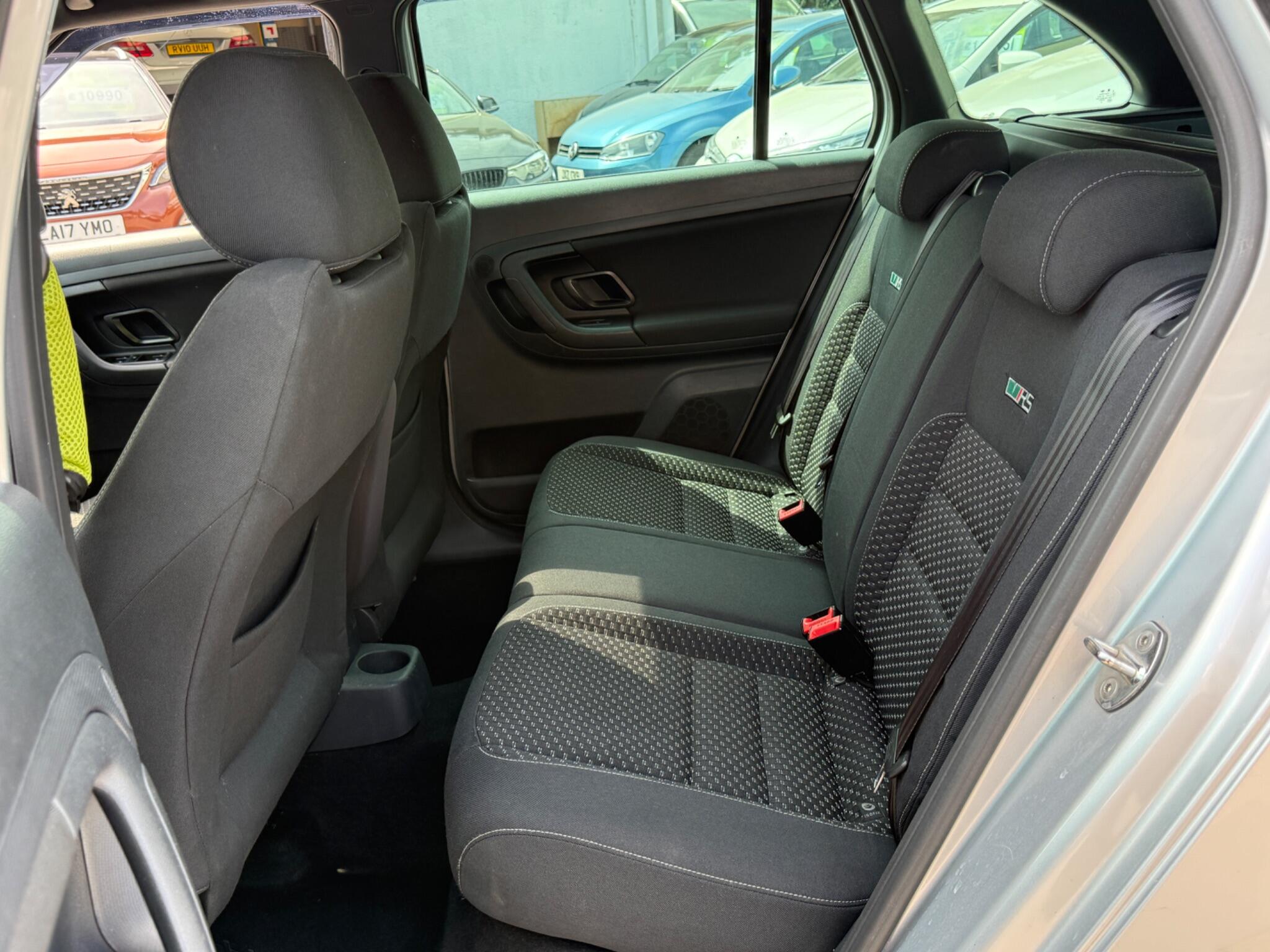 Skoda Fabia - Image 26