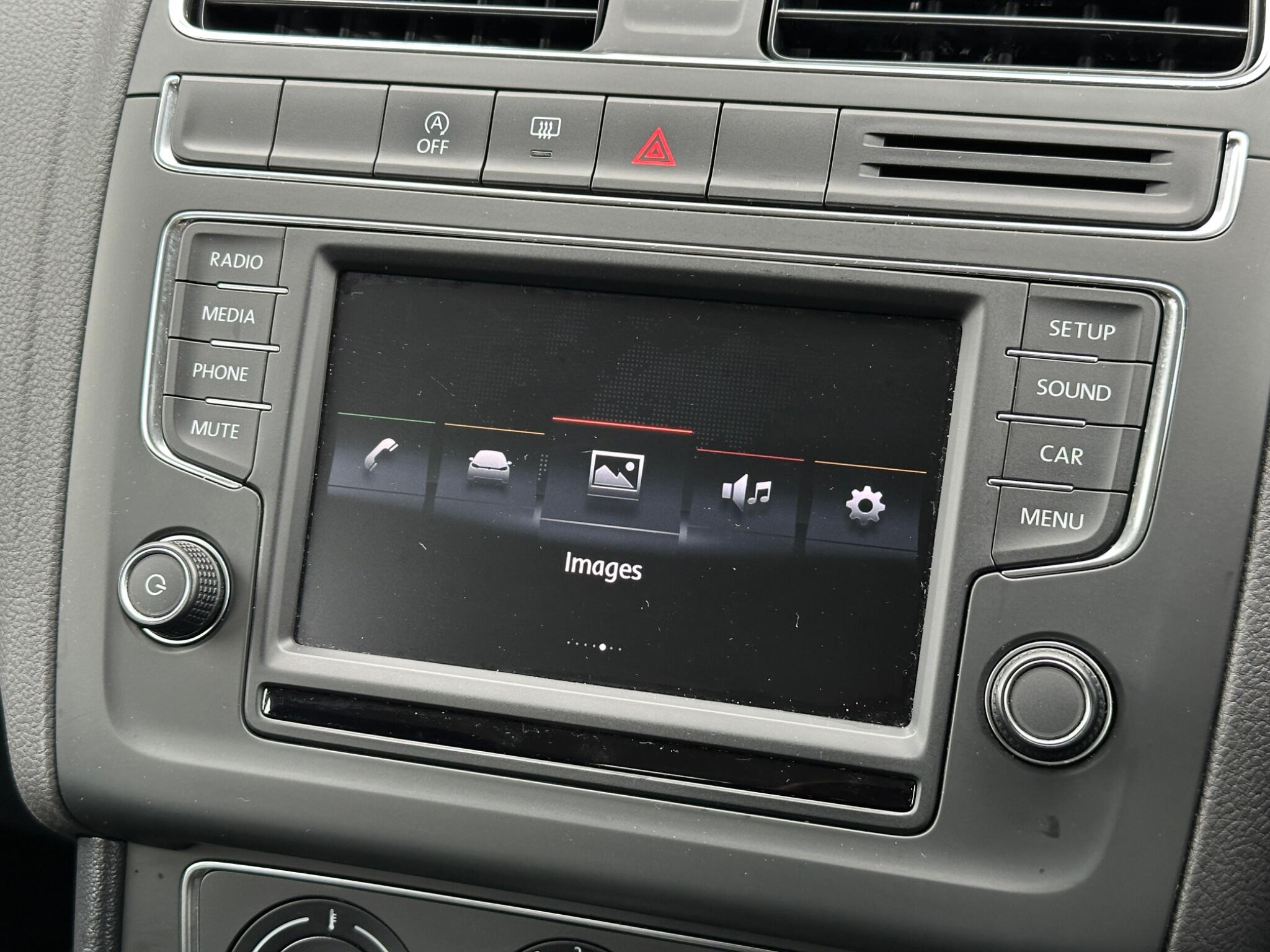 Volkswagen Polo view 36